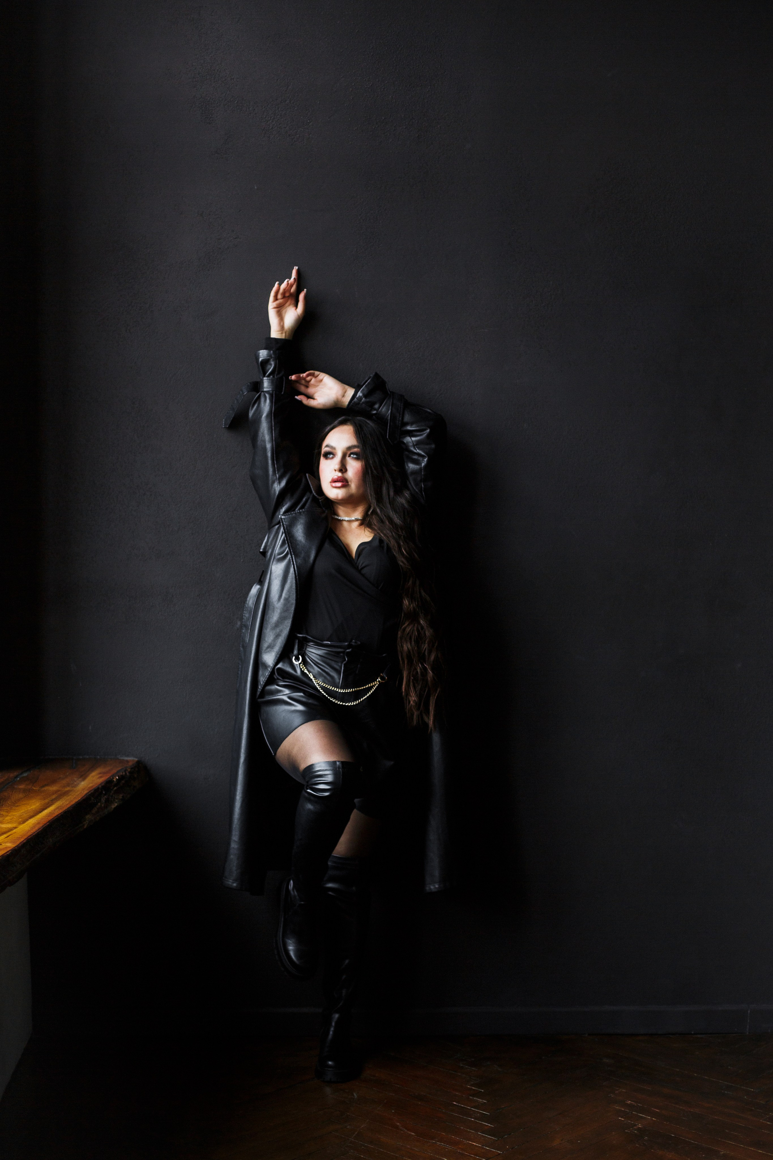 Olya. Фотограф Гилёва Ольга! Про эстетику женского тела…