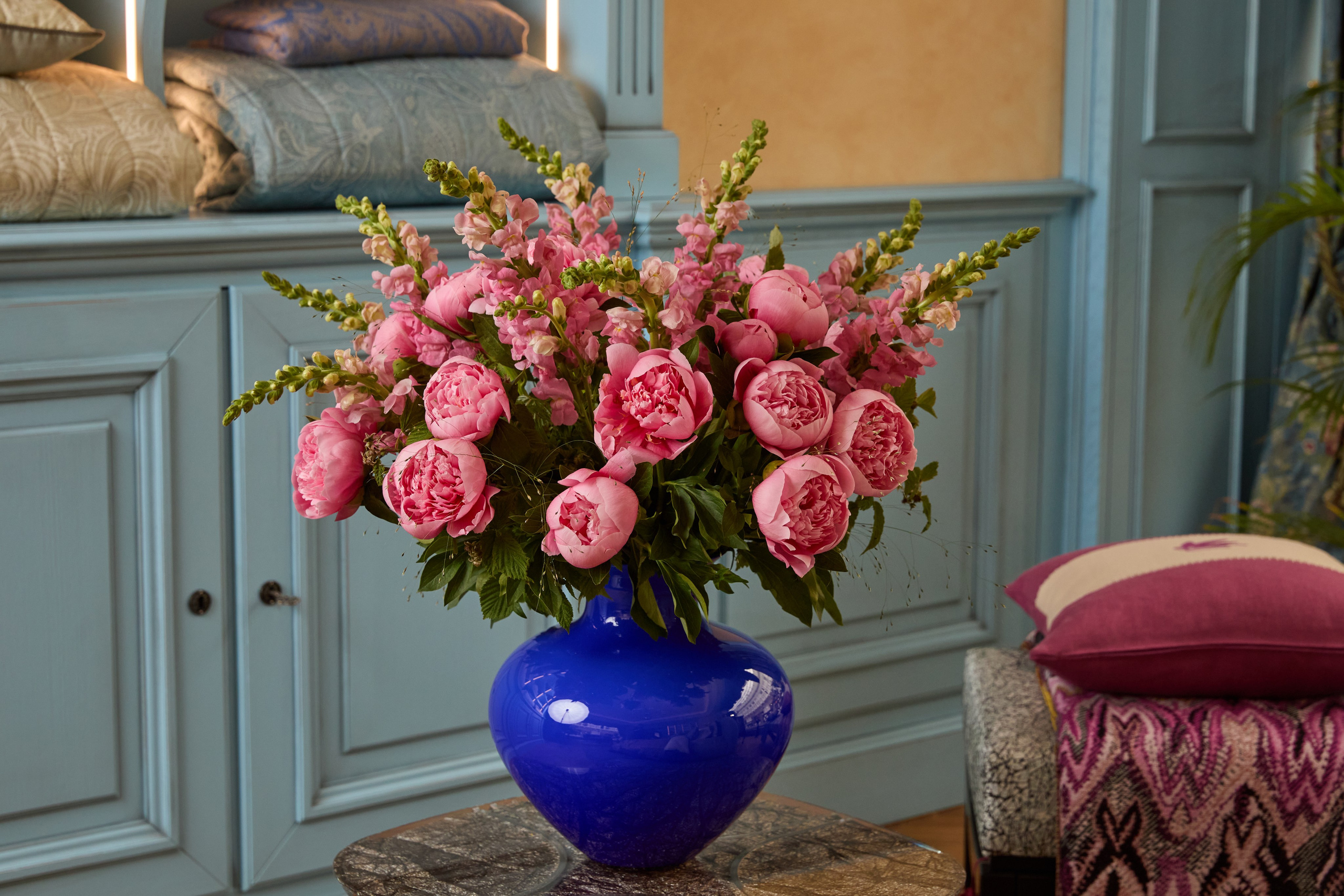 Bosco Fiori. Фотограф и Видеограф в Москве. Олег Корушев