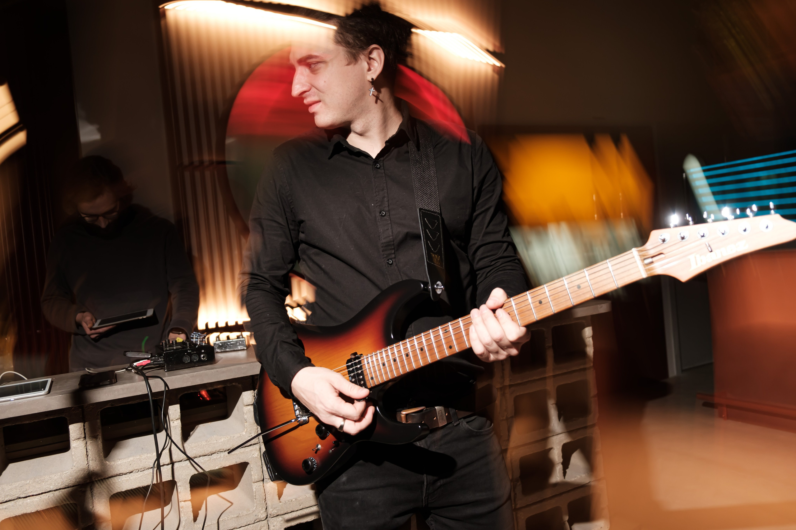 Zory. Свадебный и корпоративный фотограф в Москве Андрей Рудой