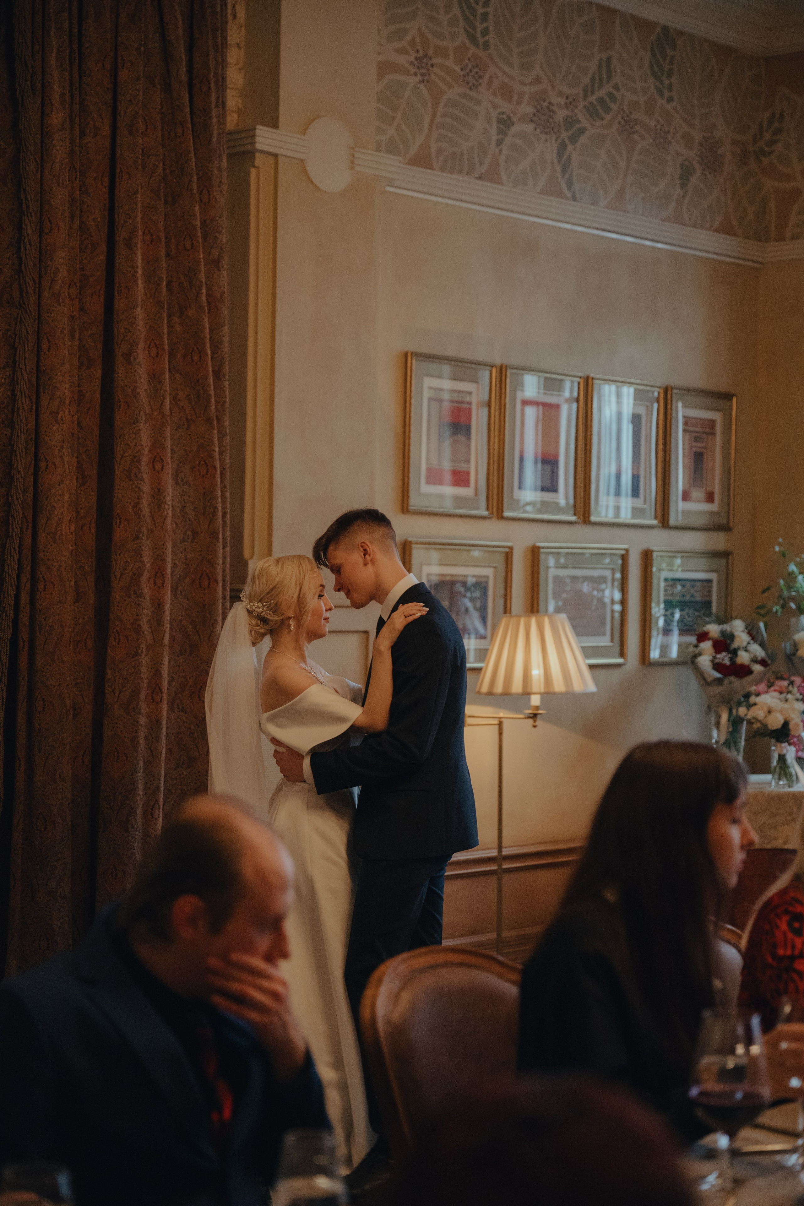 Вера & Сергей