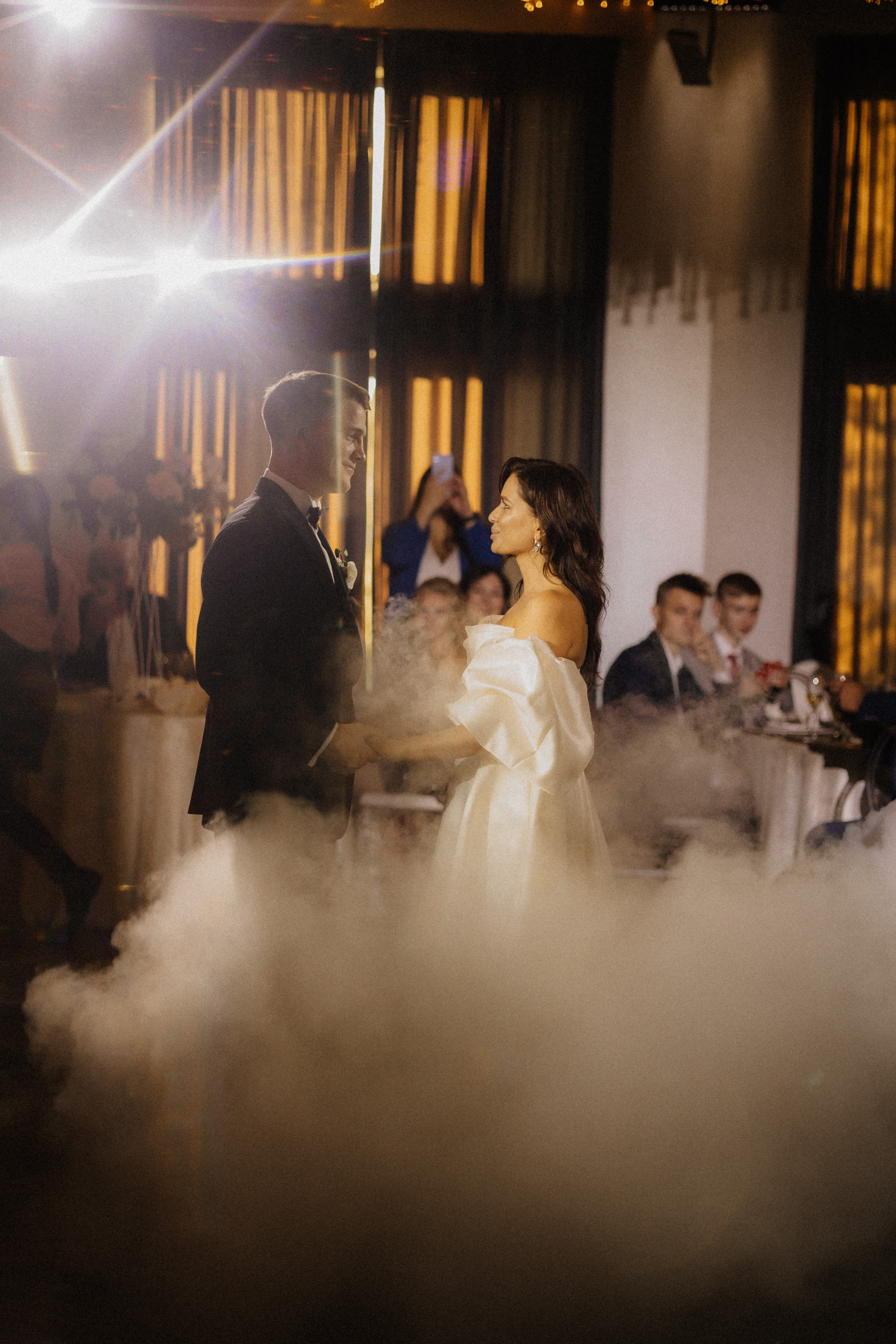 Александр и Екатерина. Свадебный фотограф в Санкт-Петербурге Анастасия Селиванова