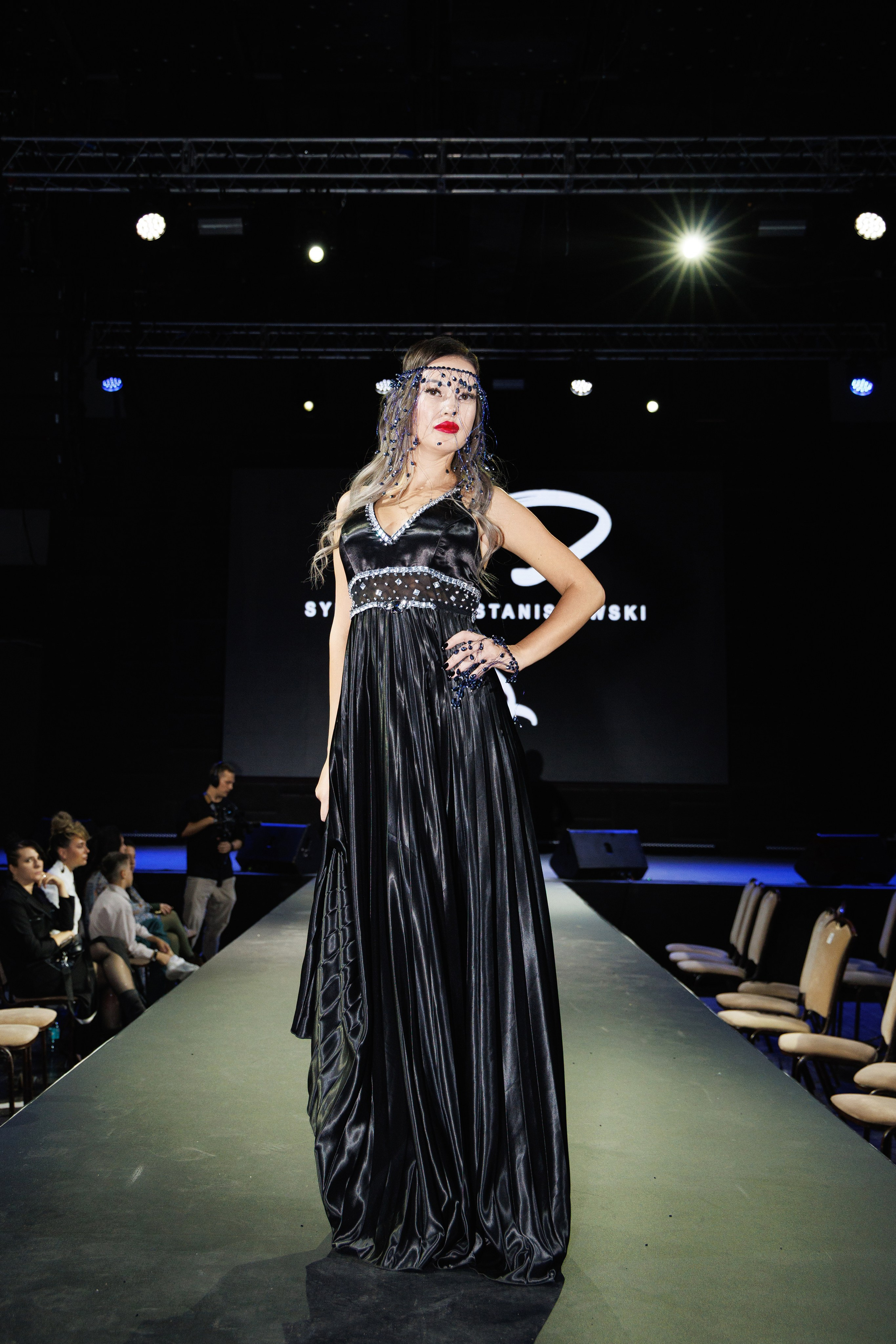 RUSSIA FASHION MUSIC 2025. Фотограф Ирина Красса