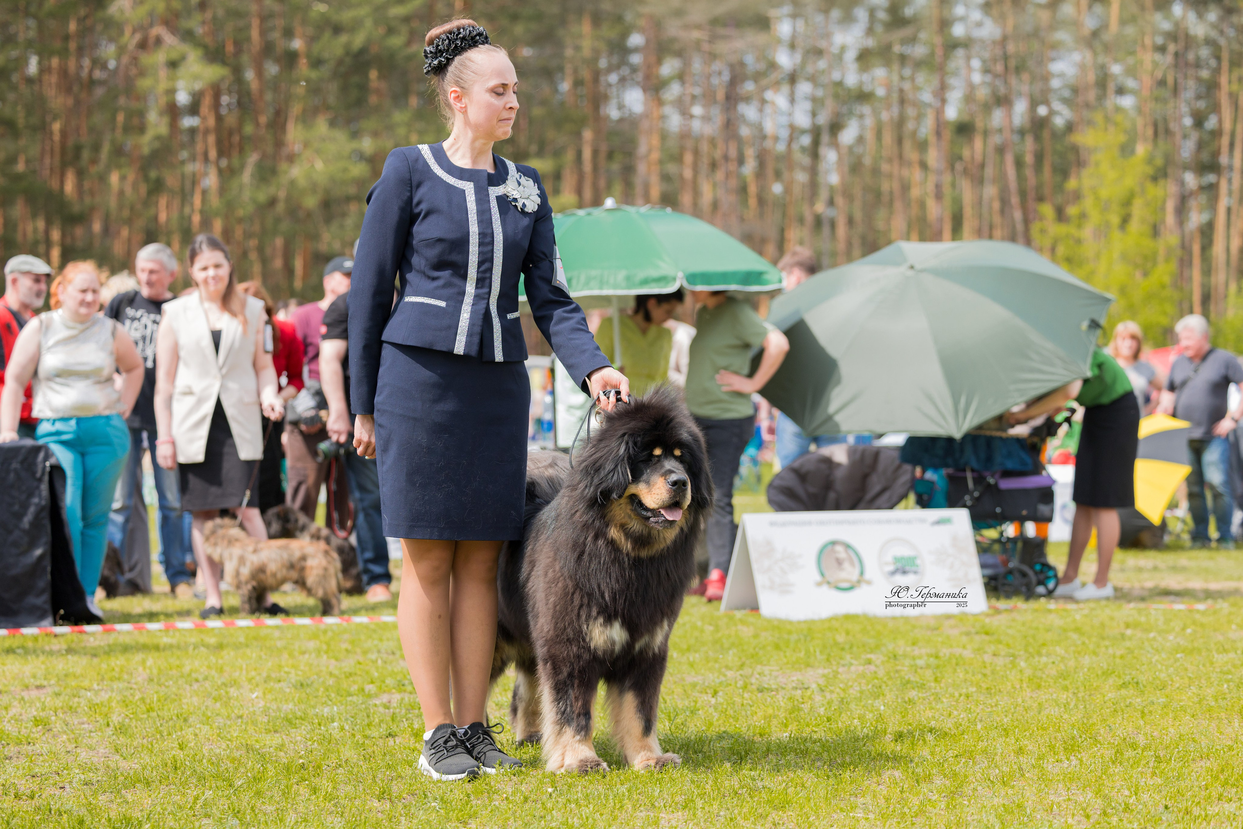 Суздаль(Владимир)17-18.05.2025. Фотограф-анималист Юлия Германика