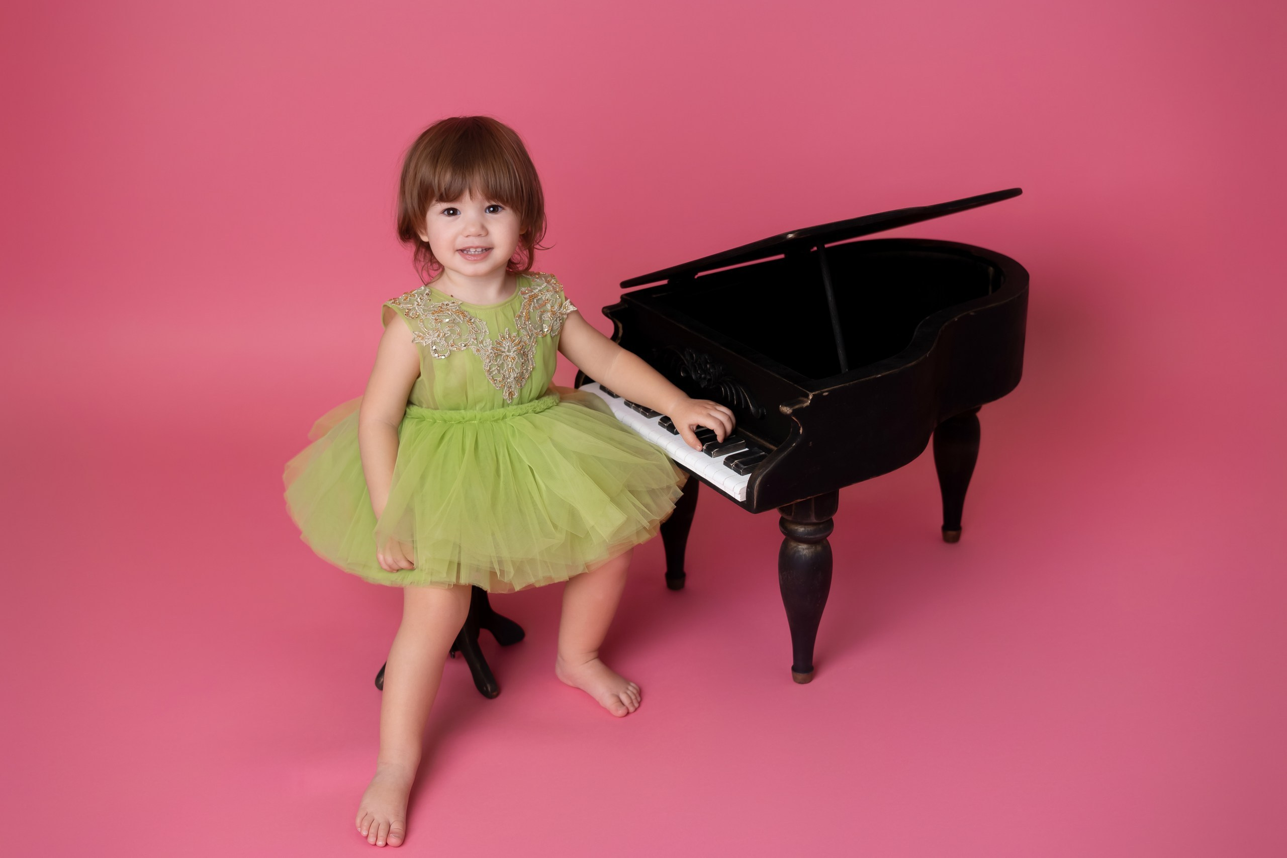 Наряды для девочек с 6-24 месяцев