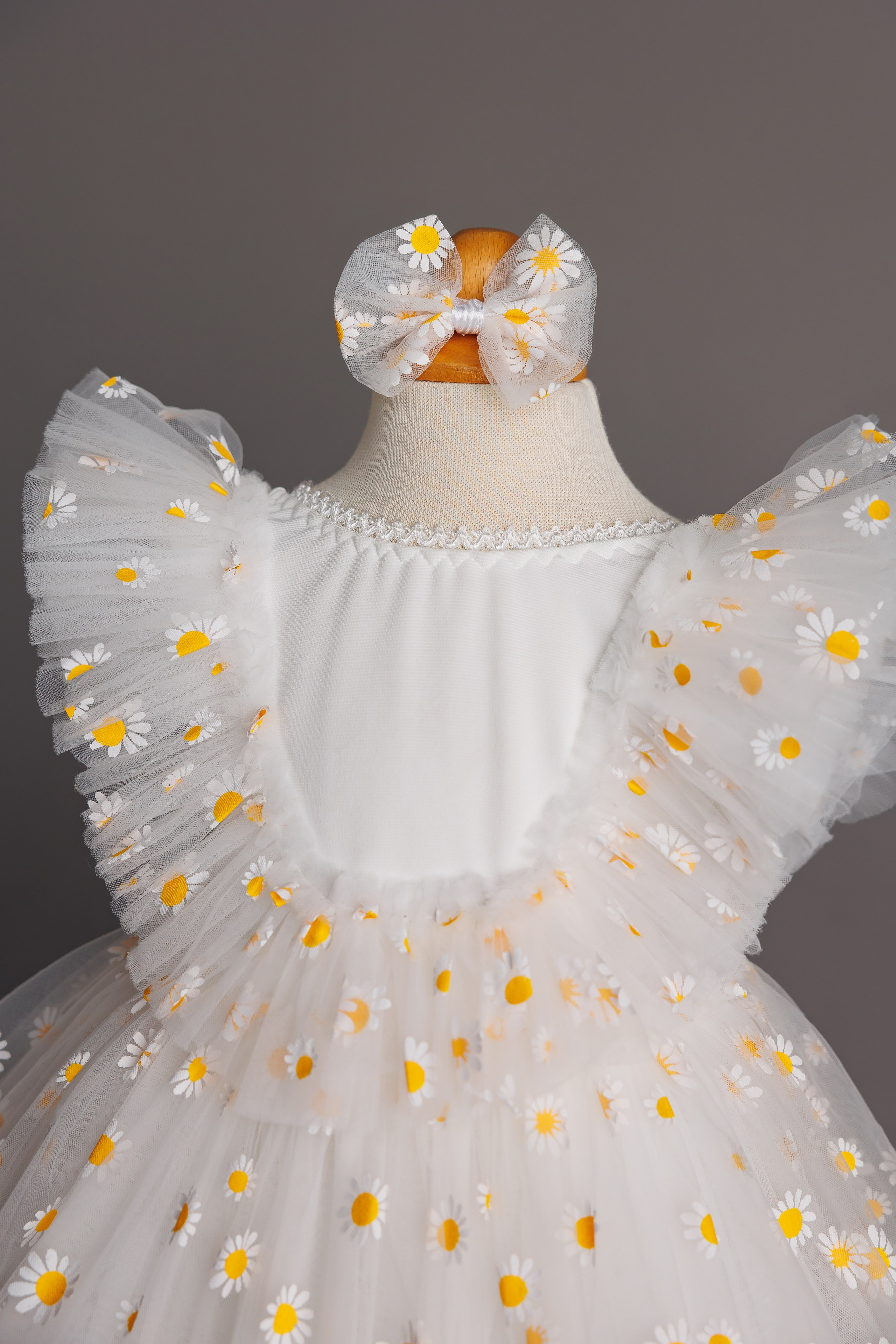 Наряды для девочек с 6-24 месяцев