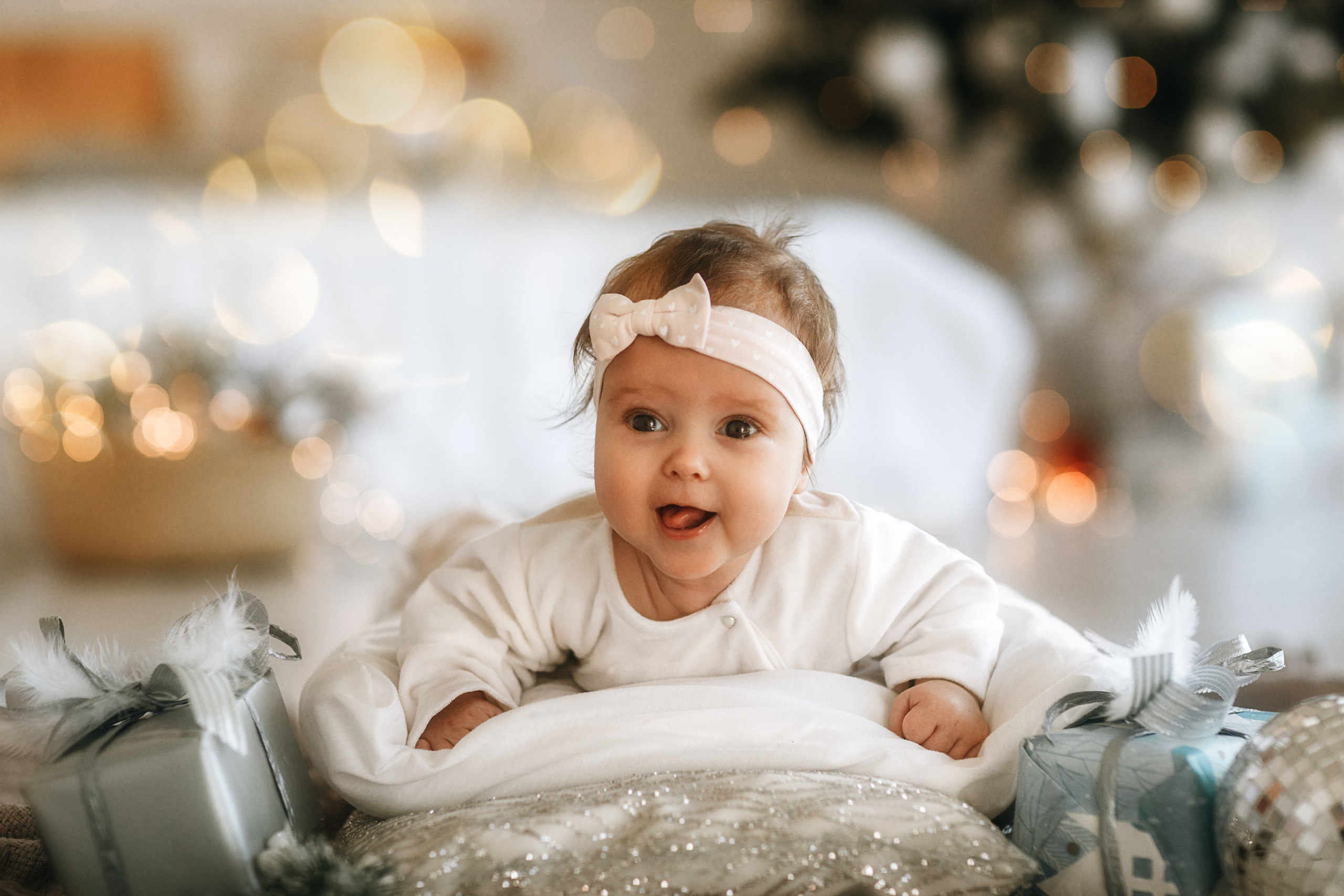 Новогодние. Фотографы в городе Волгограде — Людмила Агеева и Алексей Околелов