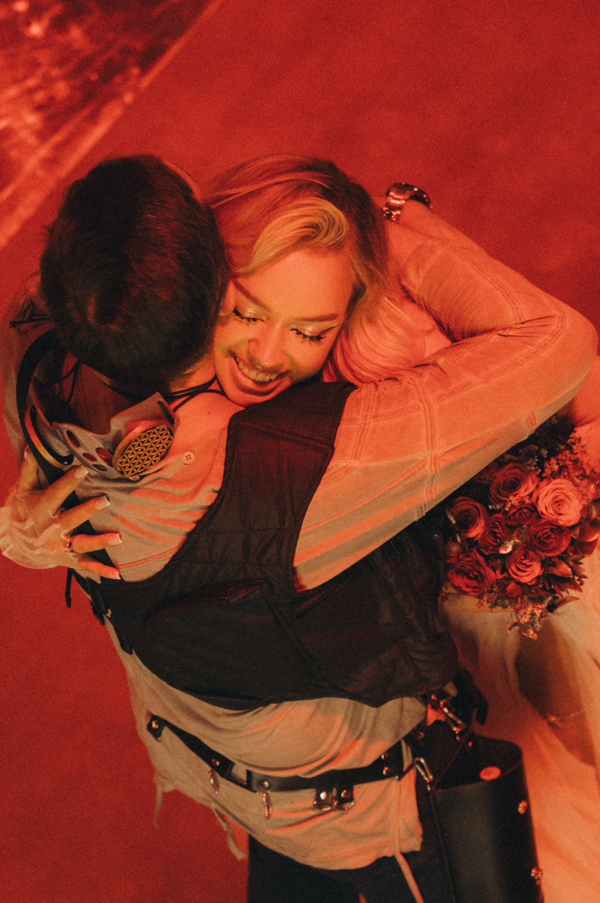 Дима и Маша. Свадебный фотограф Михаил Мирзоян