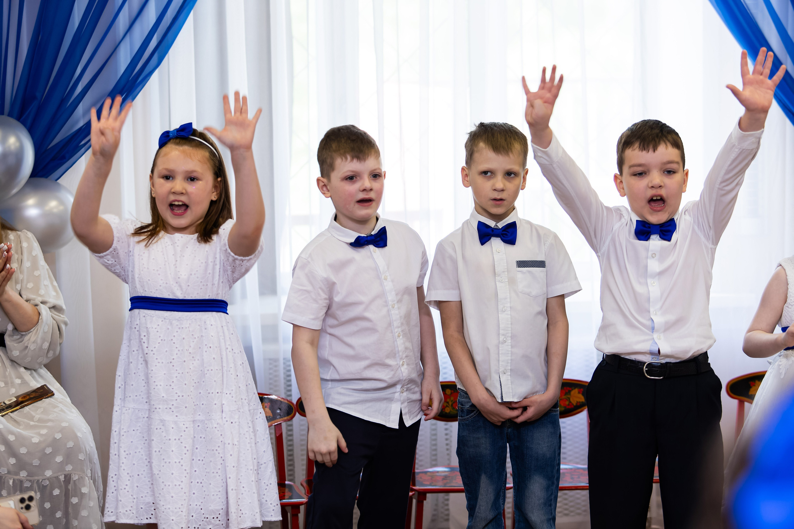 Выпускной. Анна Мальцева | Фотограф в Новосибирске