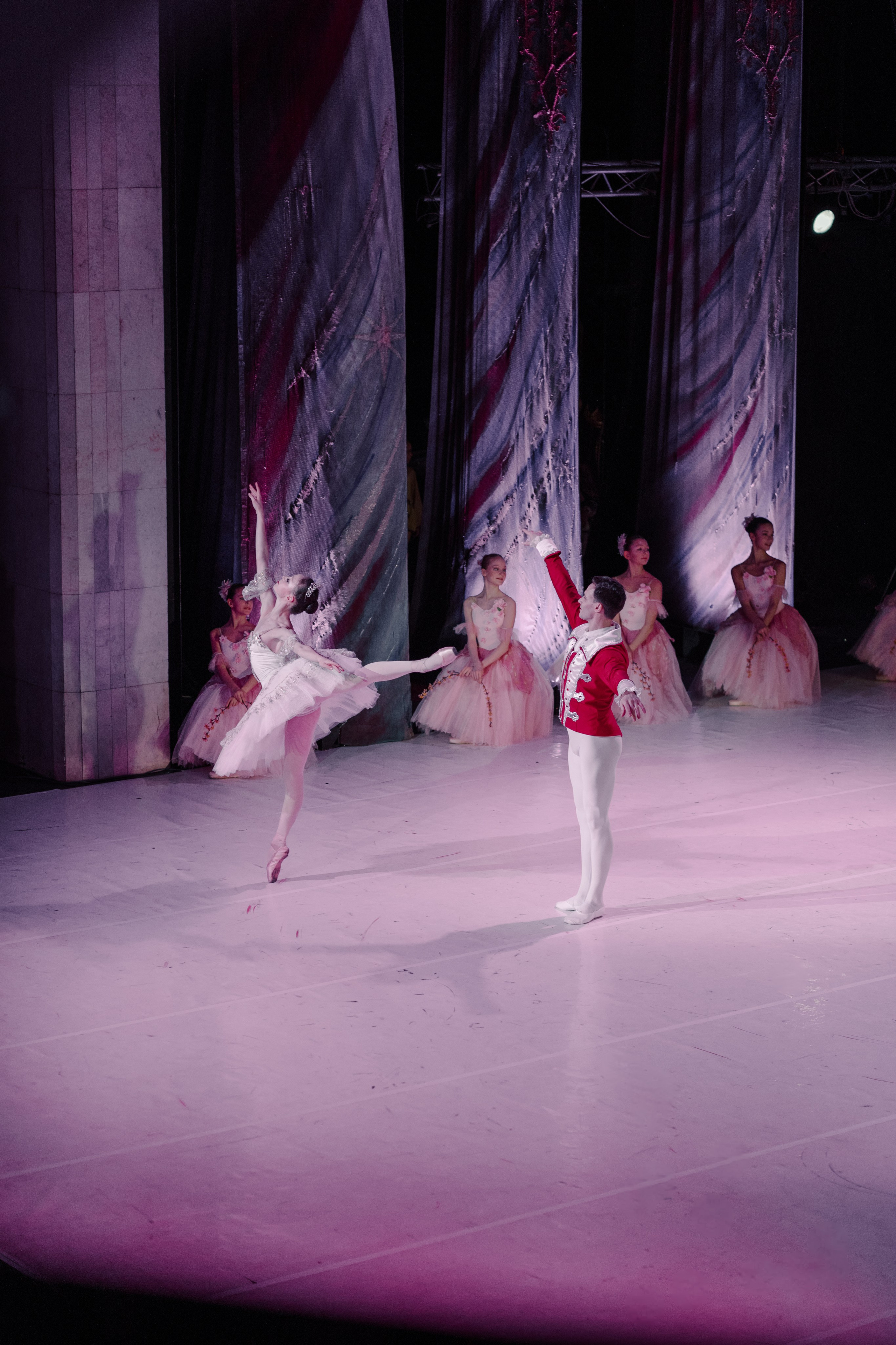 Балетные фотосъемки | Фотограф Юлия Калай. Калай Юлия. Фотограф. Москва