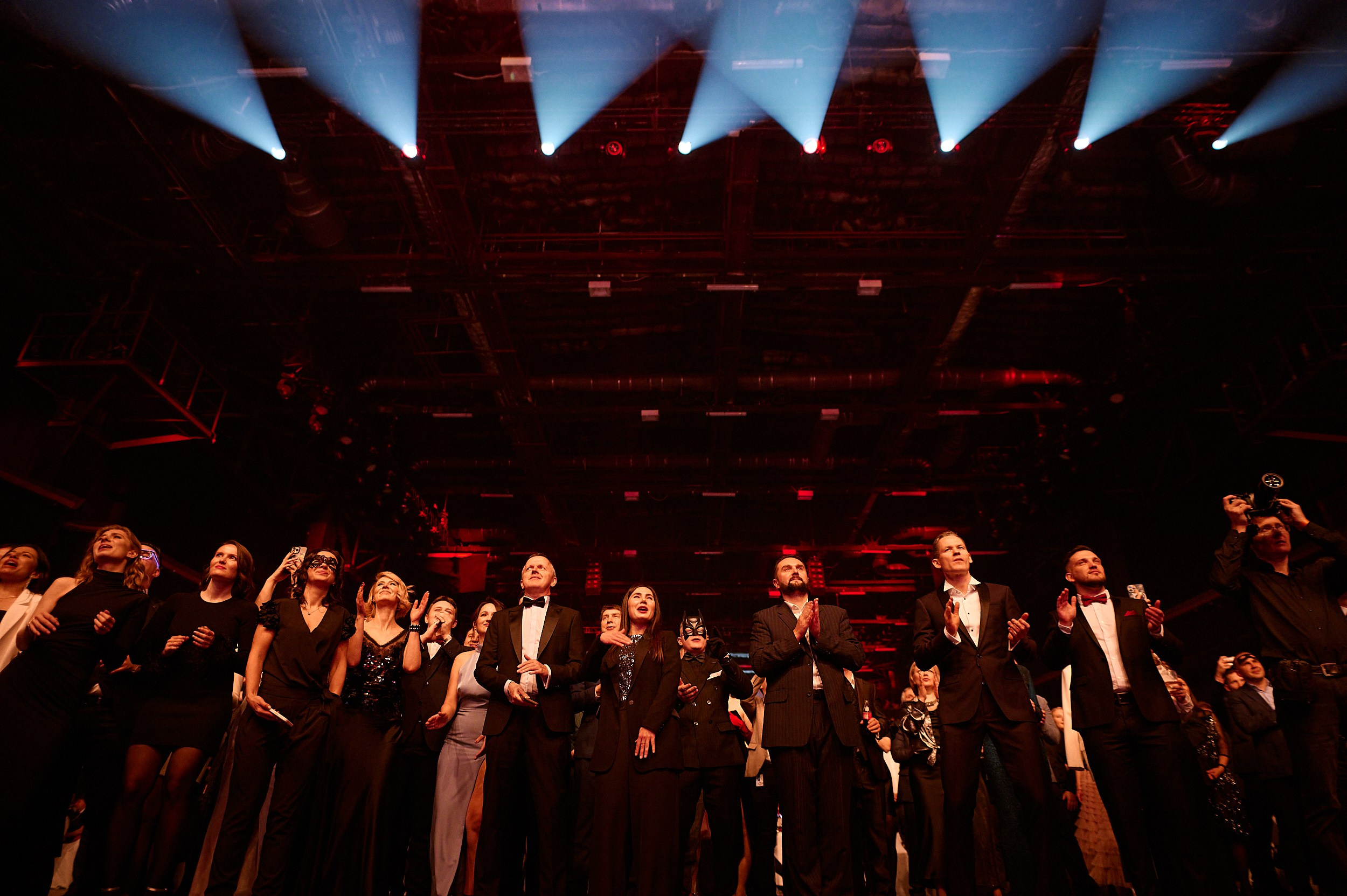 Корпоративный репортаж. Никита Шоринов фотограф в Москве