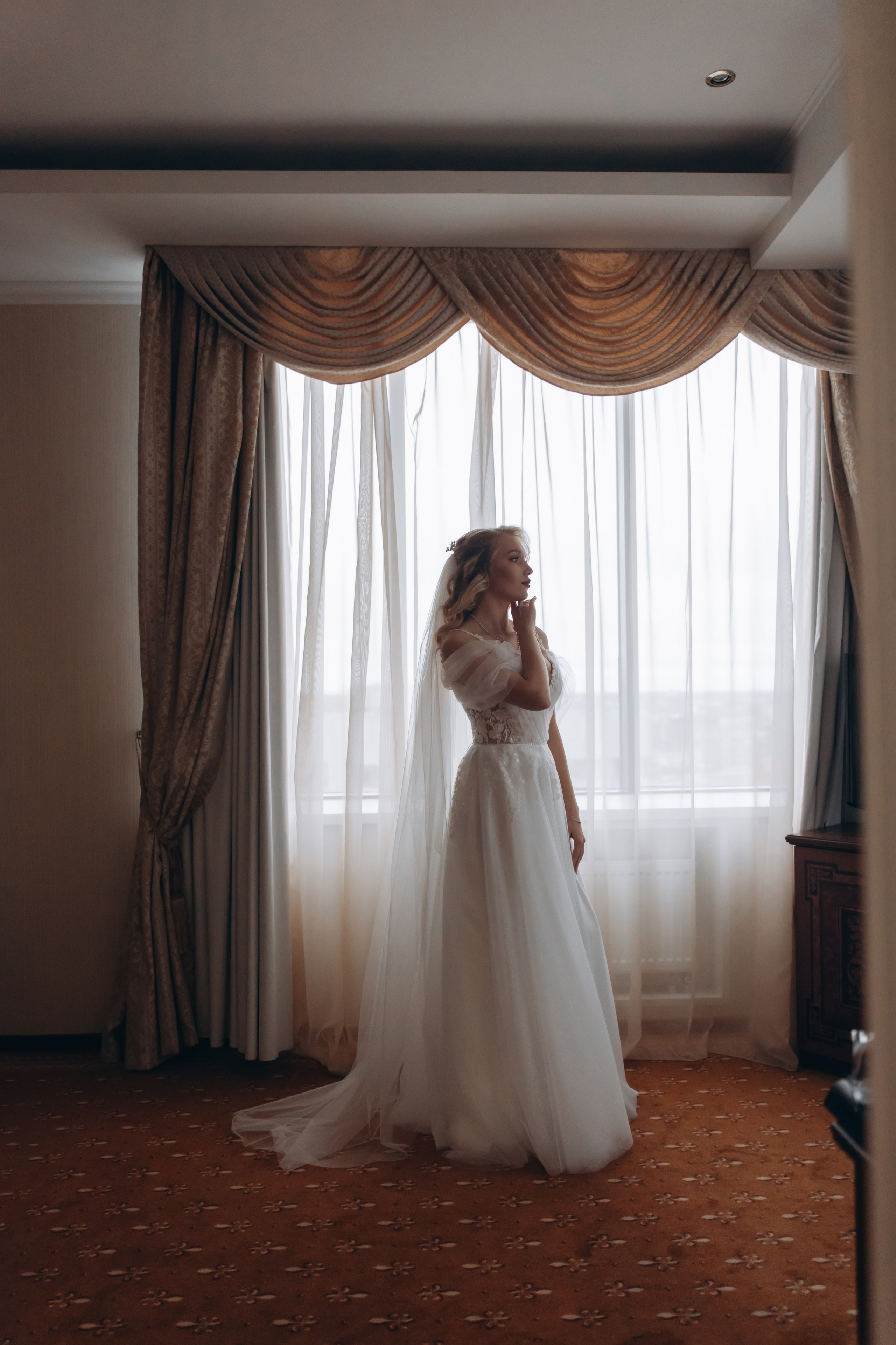 Полина и Егор. Семейный фотограф Ярославль Екатерина Охлопкова