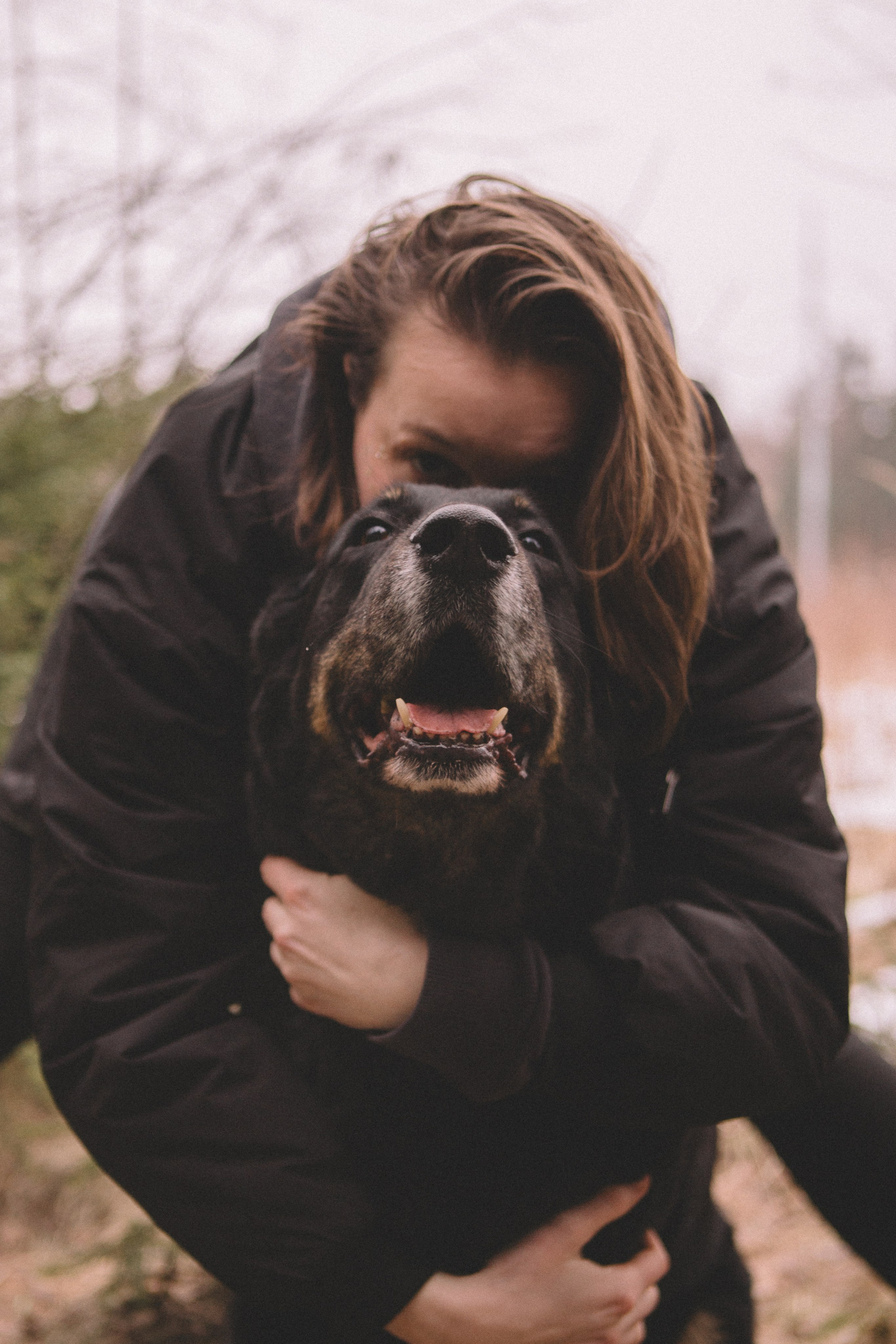 Alyona & Felix. Portrait, family and pet photographer in Cyprus, Ksenia Bourdelle