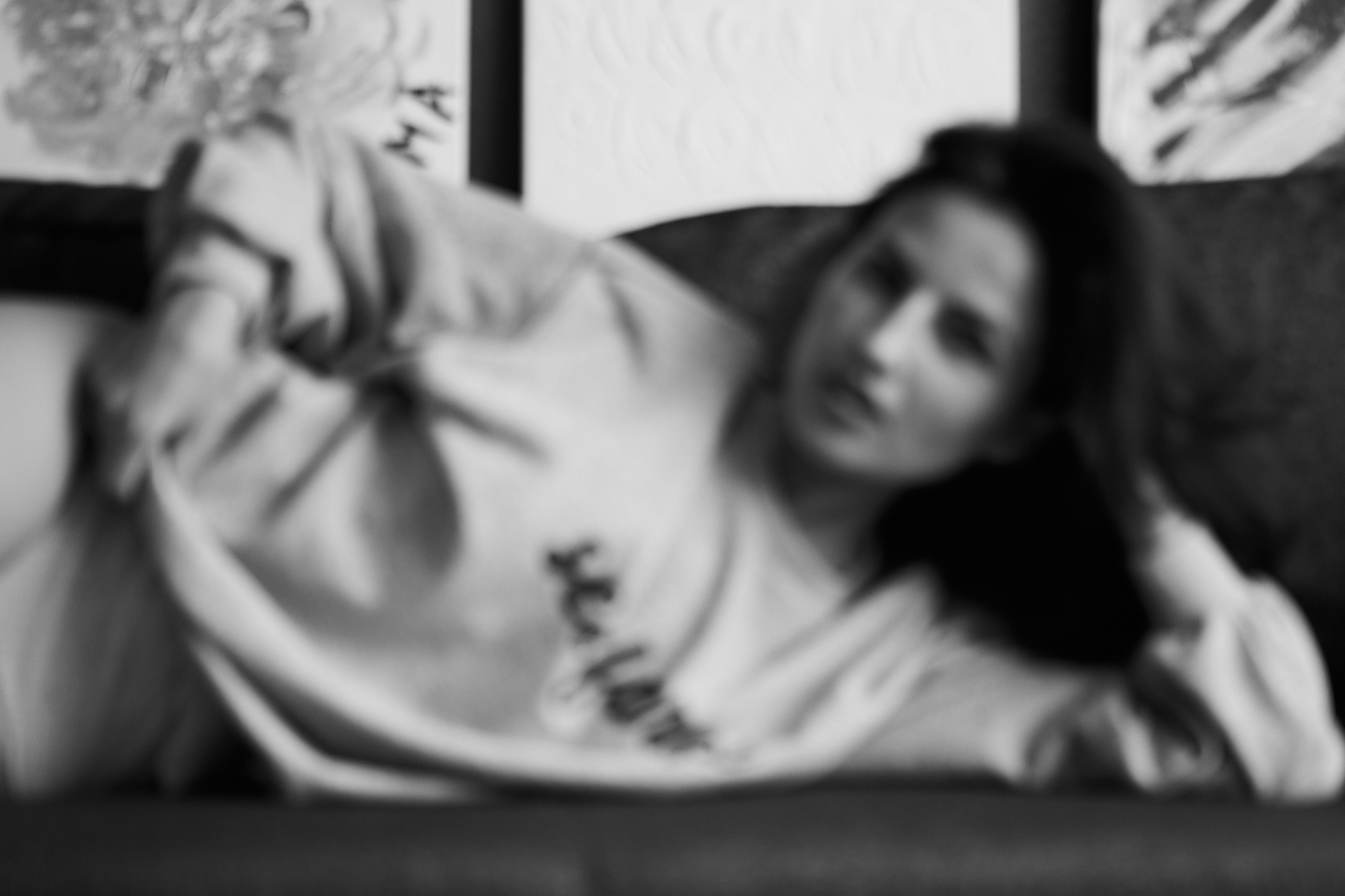 Masha. Portrait, family and pet photographer in Cyprus, Ksenia Bourdelle