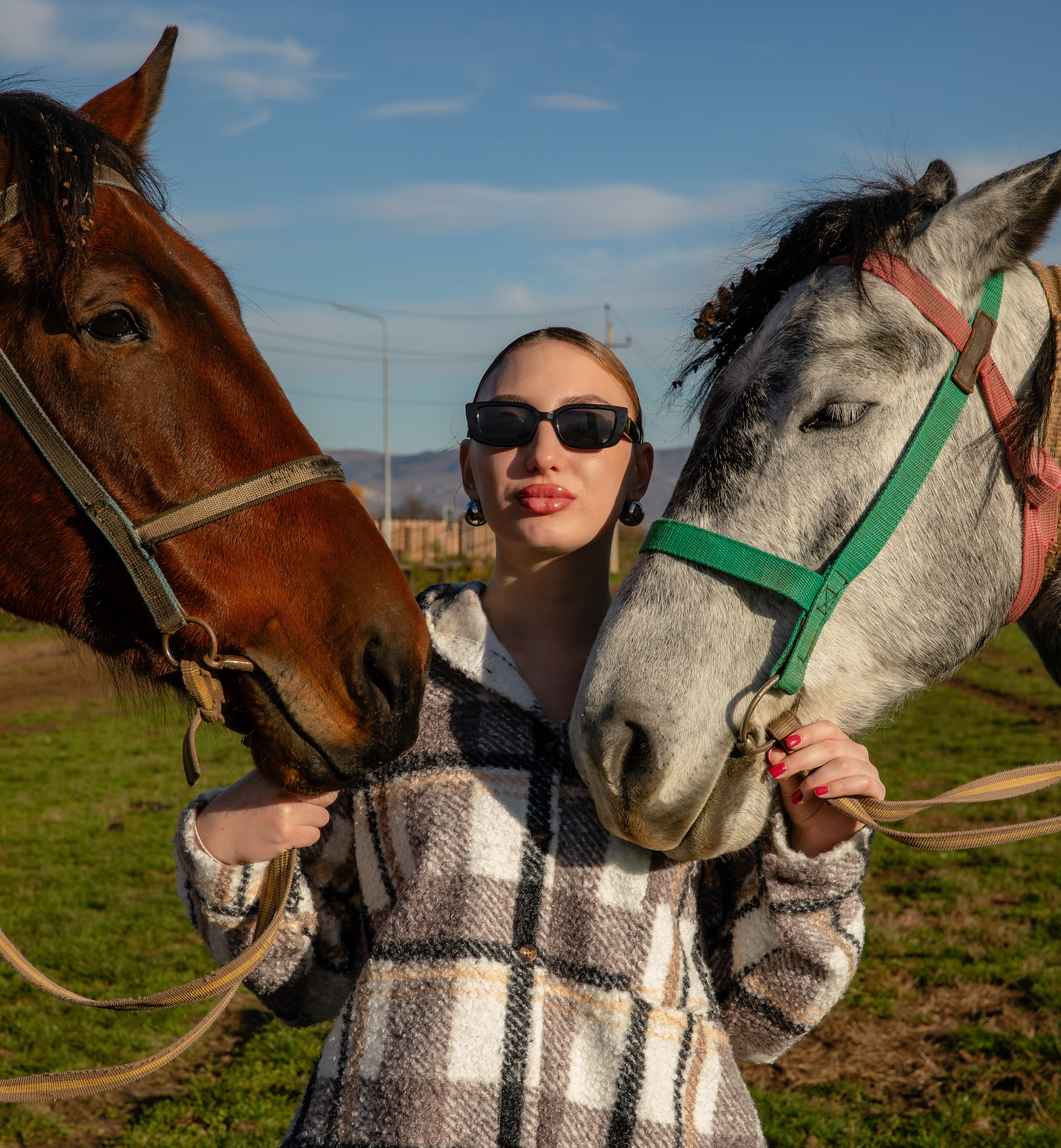 Фотосессия в горах близь города КИСЛОВОДСК. Фотограф в Кисловодске Юлия Федоренко