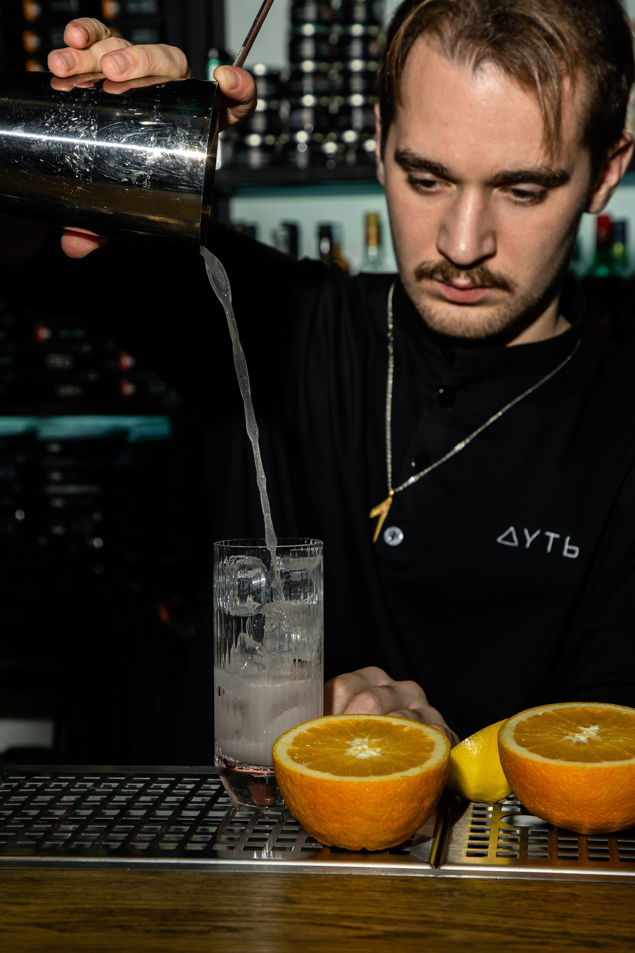 Дуть. Фотограф Денис Лесковский (Тюмень)