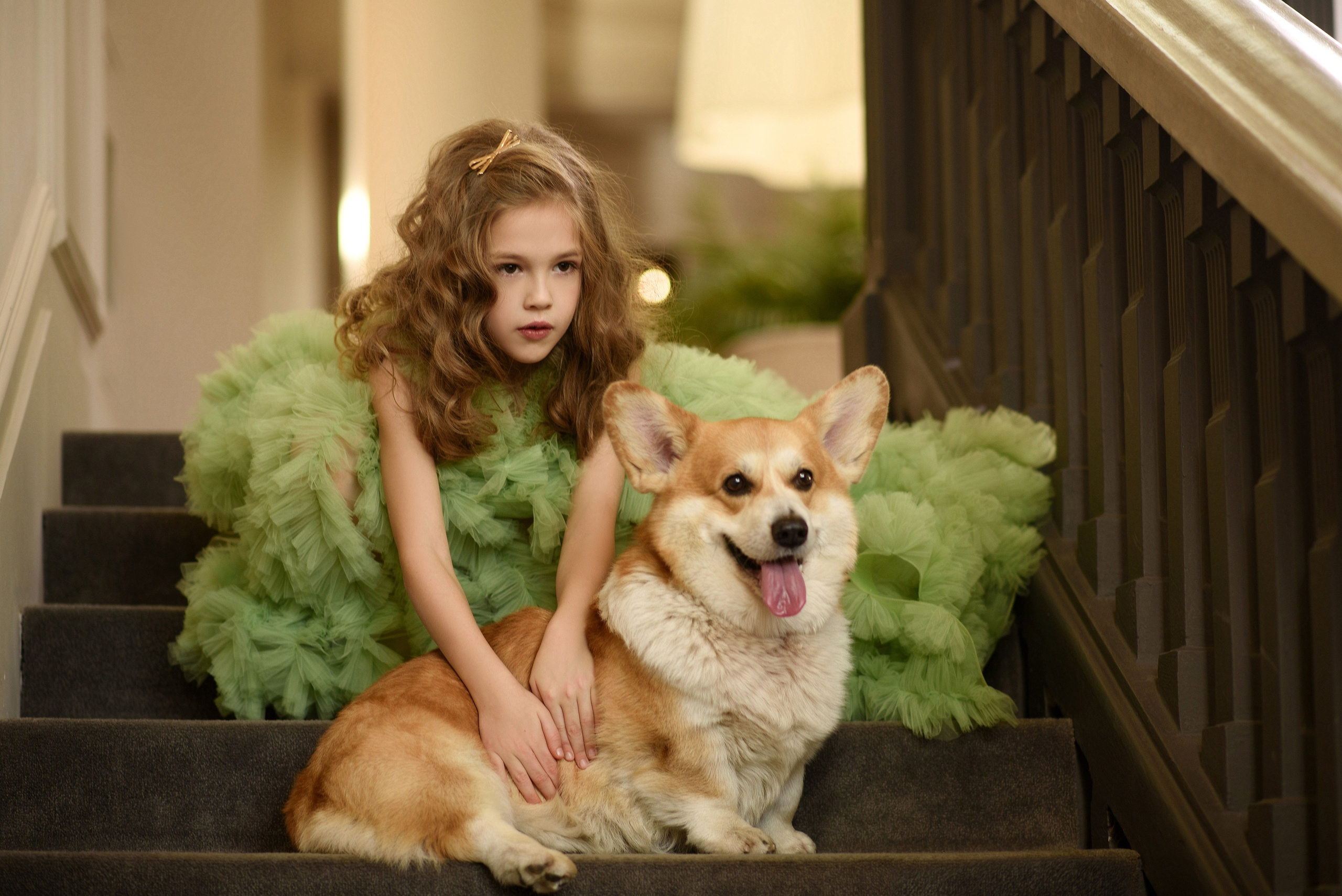 Quartier d'Or. Съёмки для брендов в Крыму / Стилист / Продюсер / Женя Мамай