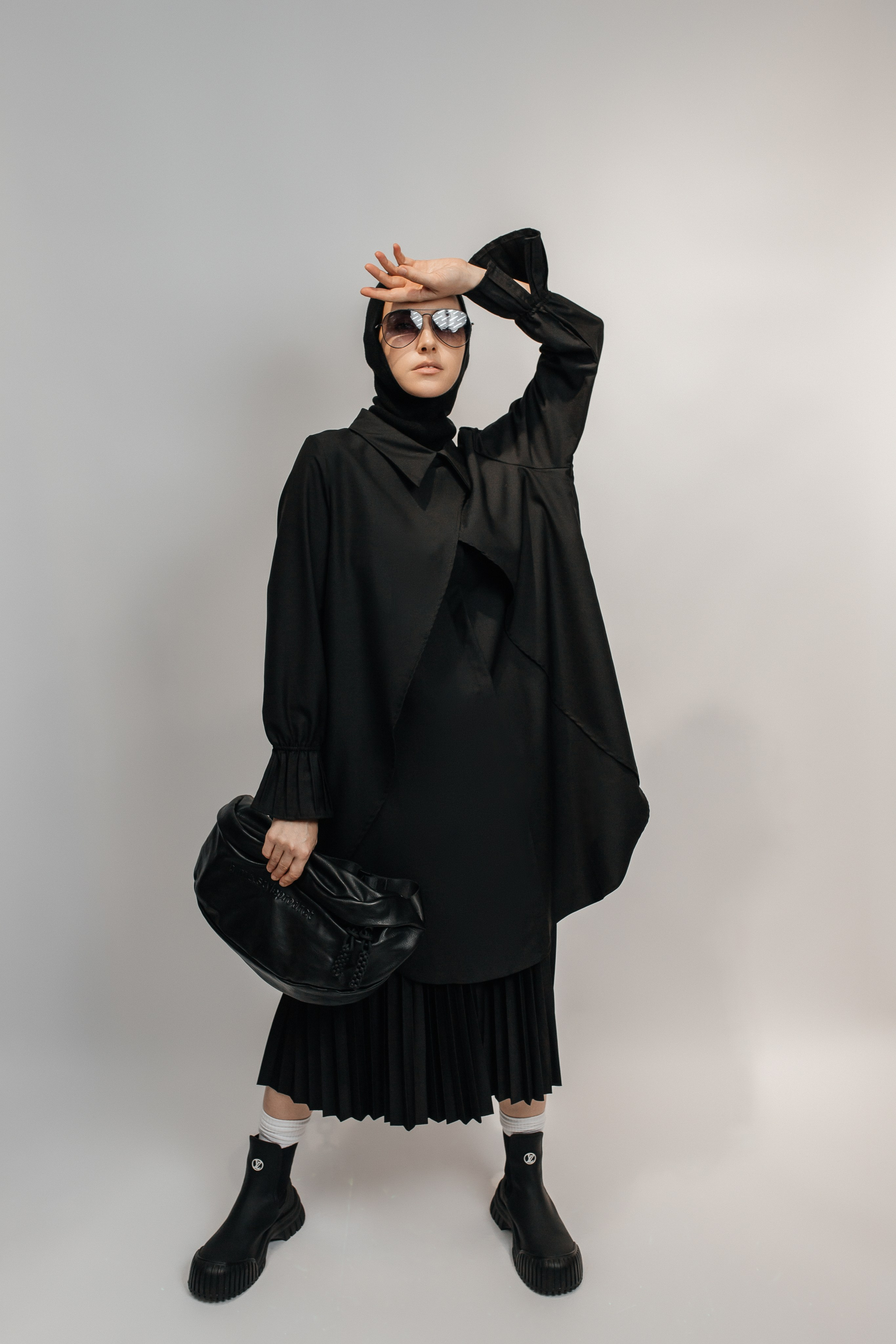 Fashion. Семейный фотограф в Санкт-Петербурге Ирина Иванова