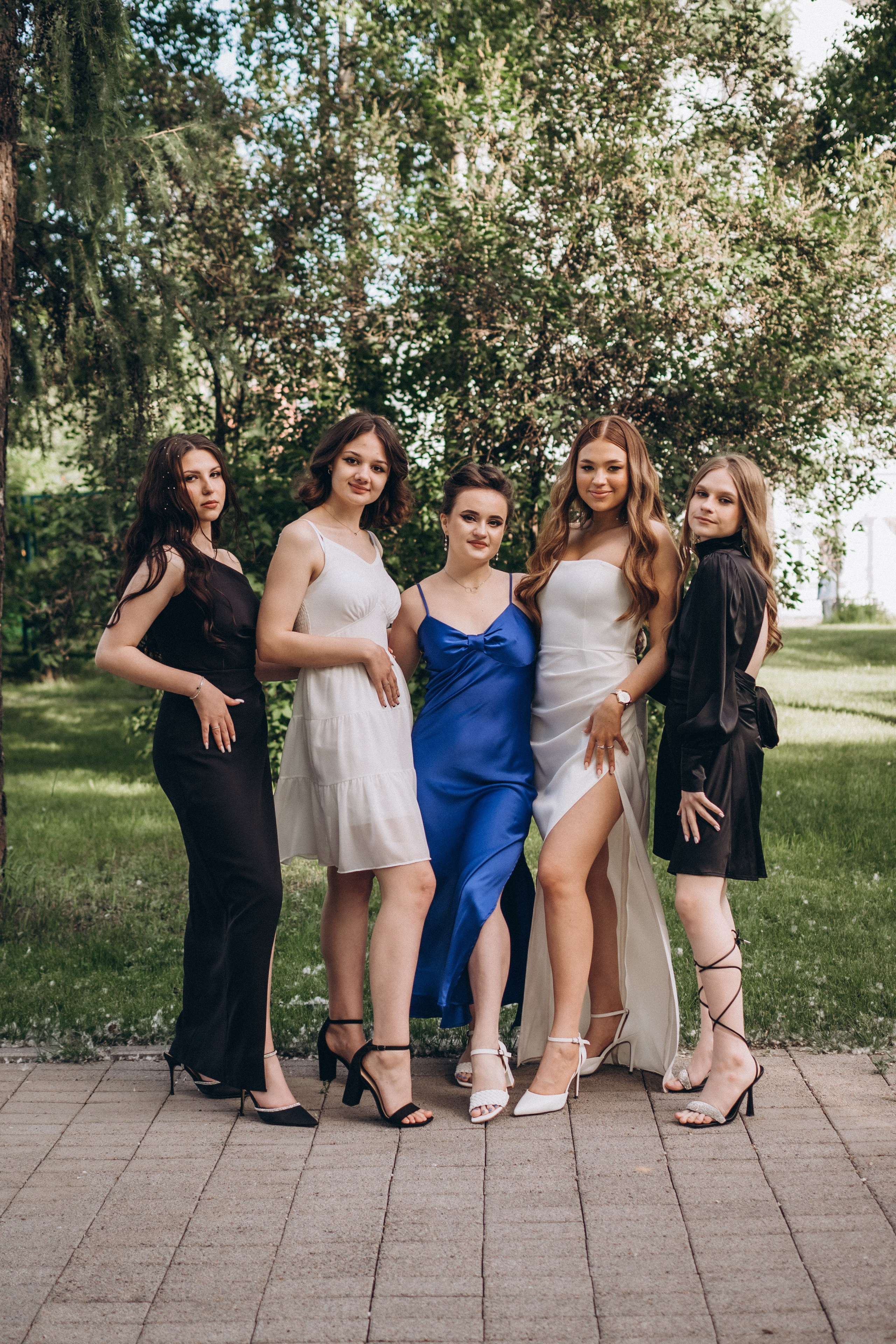 Выпускной. Фотограф в Иркутске