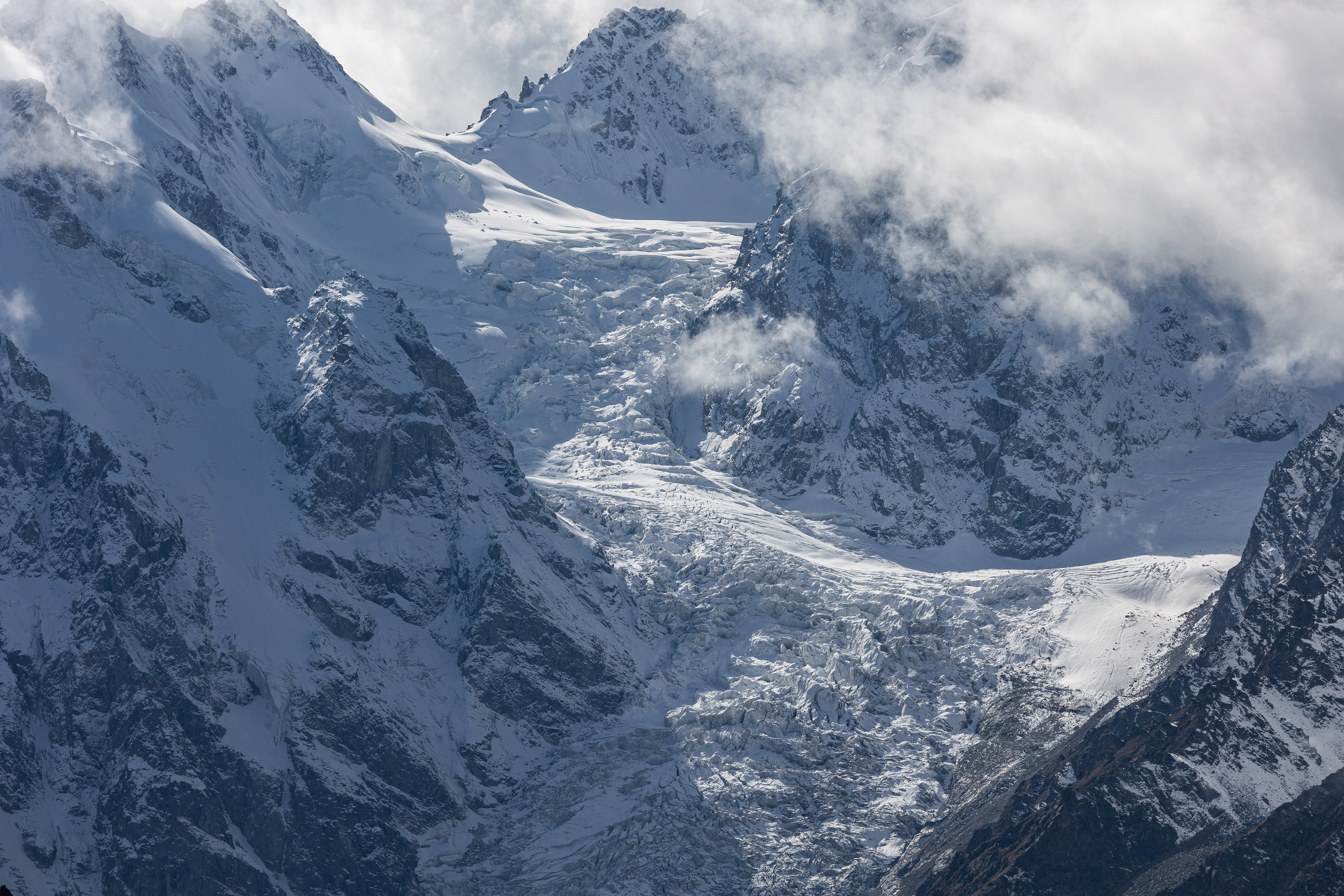 Россия. Северный Кавказ. Добродеева Алла фотограф, Москва