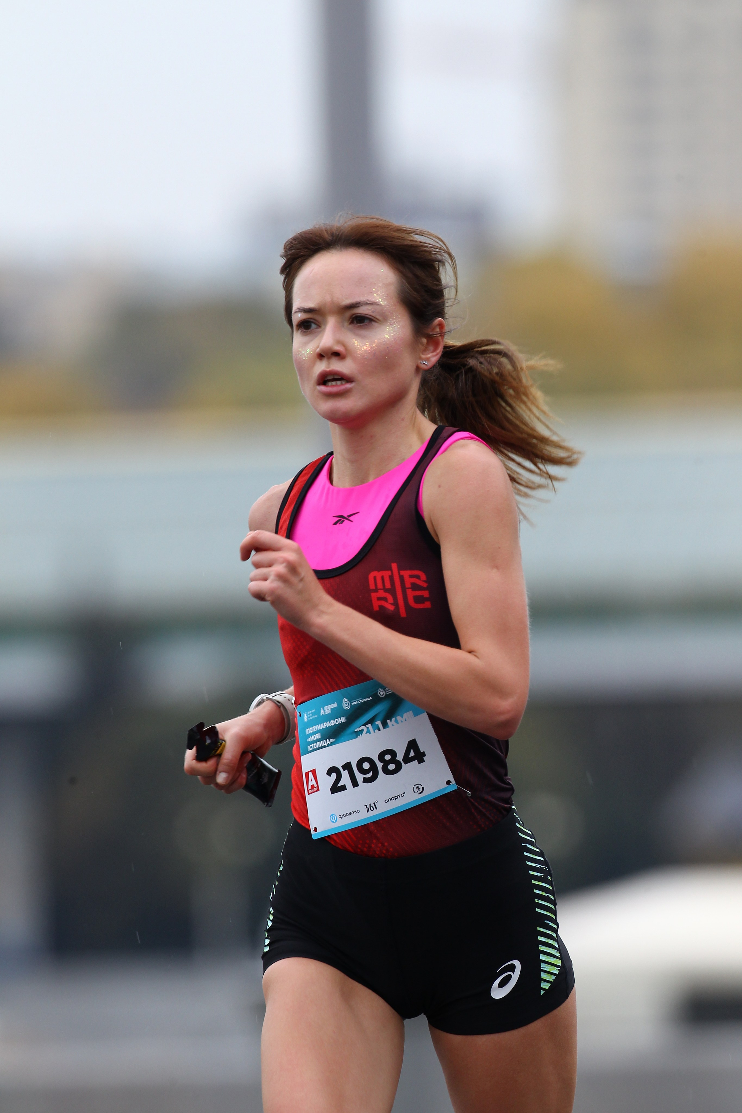 Репортаж Москва. Портретный фотограф в Москве Павел Горчаков