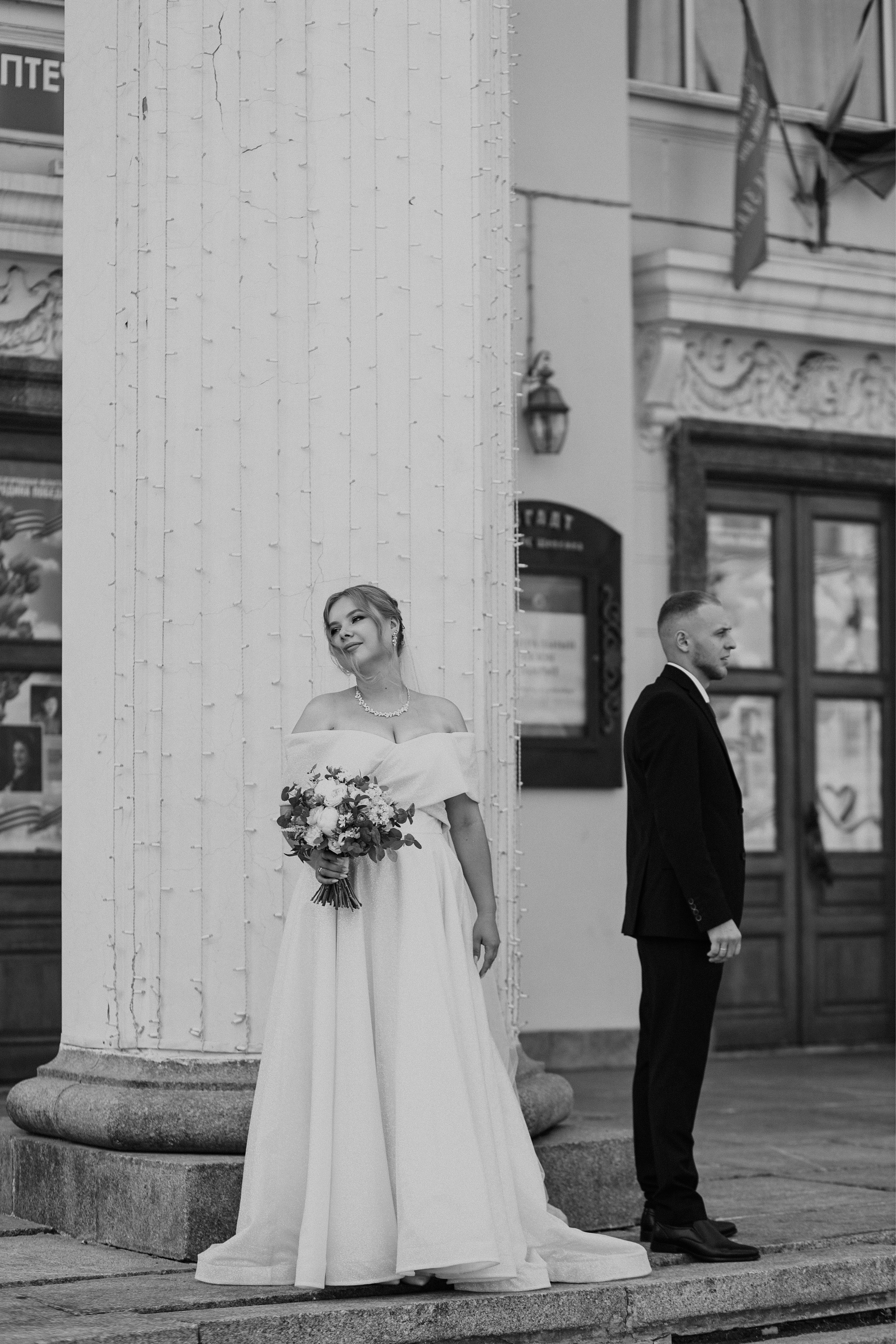 N & A 25’. О фотографии с душой