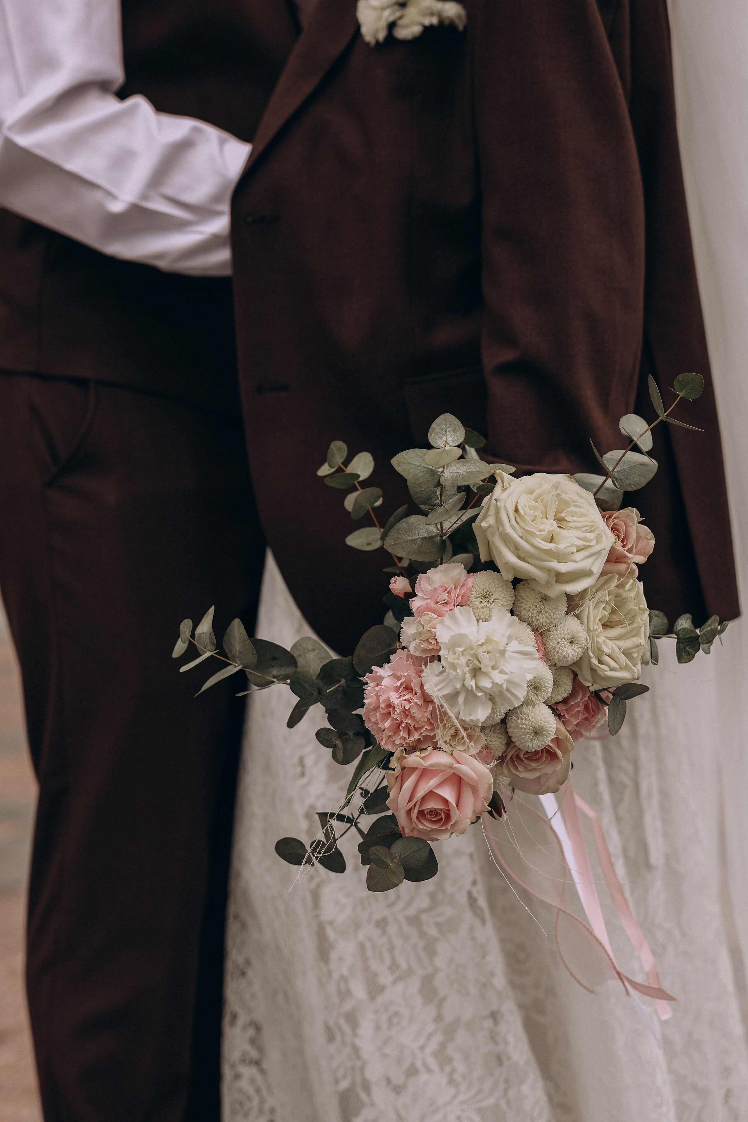 D & E 25’. О фотографии с душой