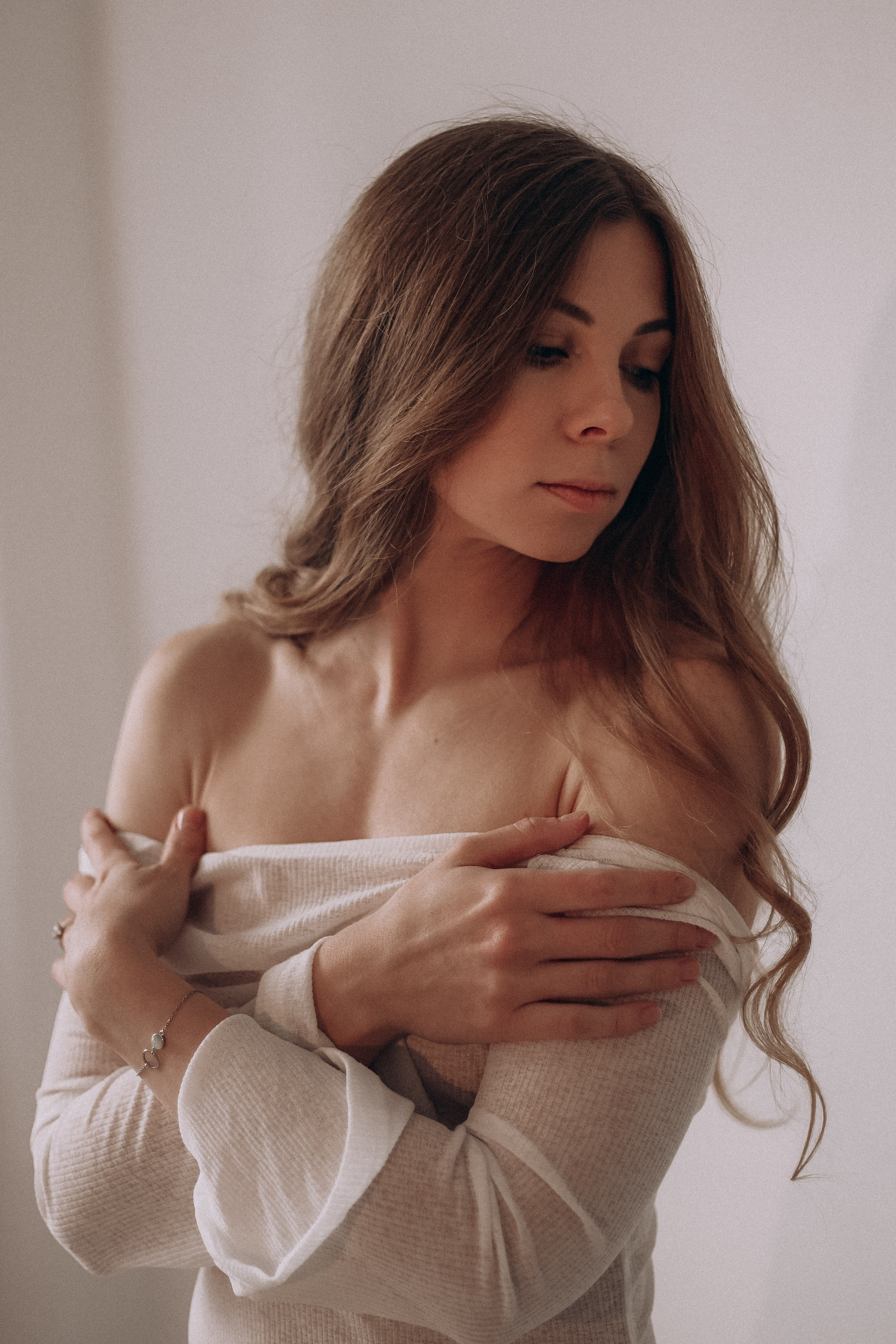 OLYA. О фотографии с душой