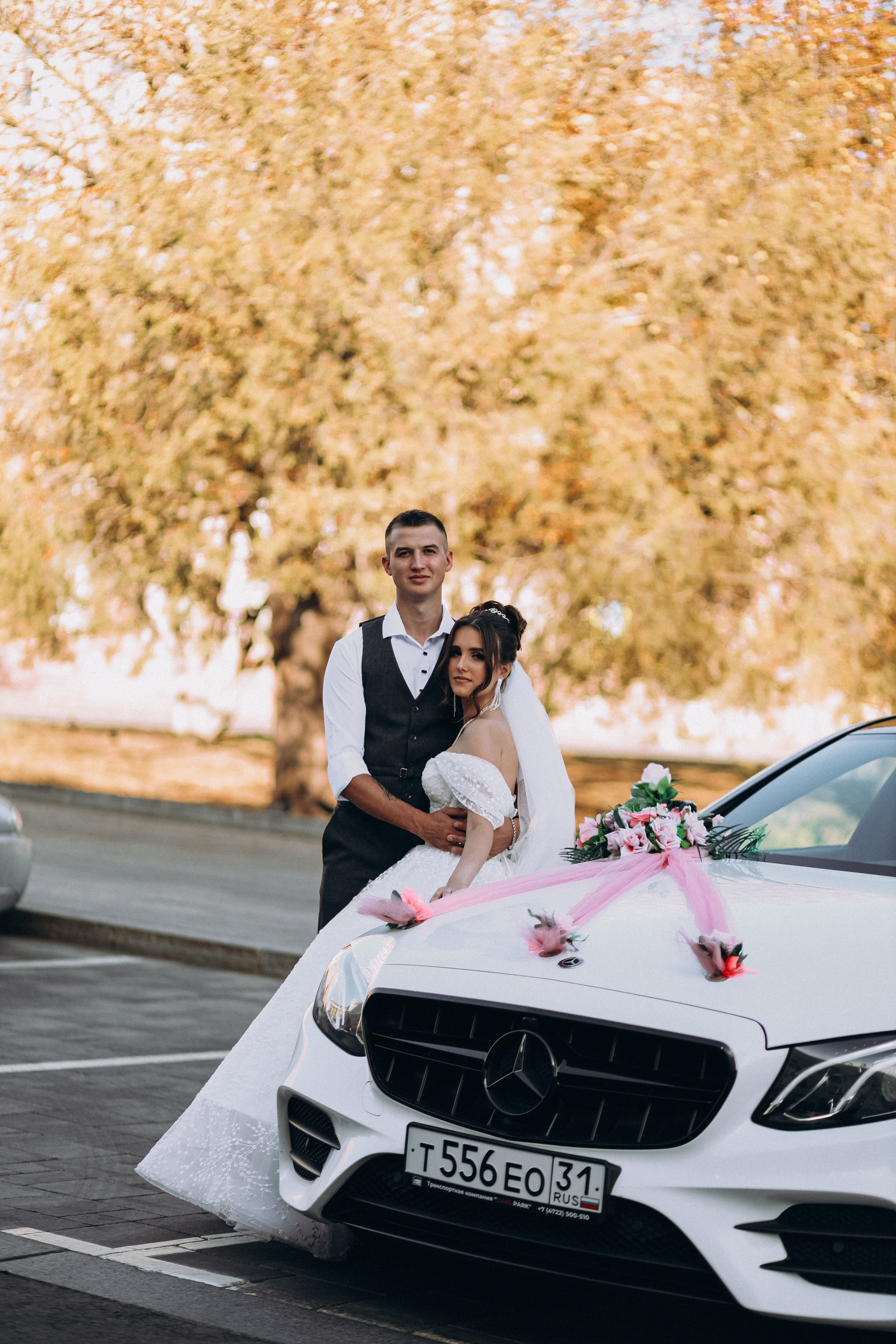 E & B 24'. О фотографии с душой