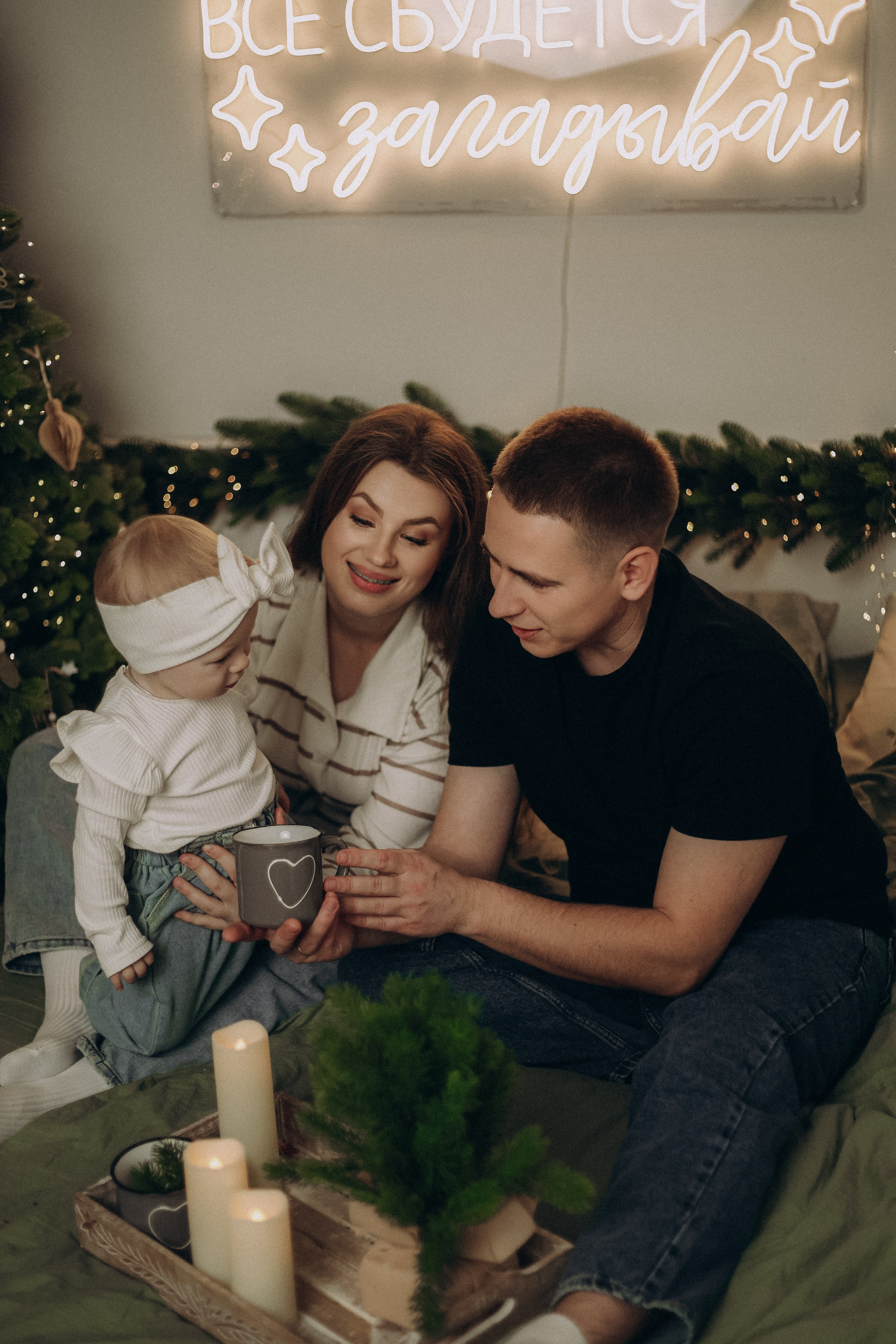 Кедровские. О фотографии с душой