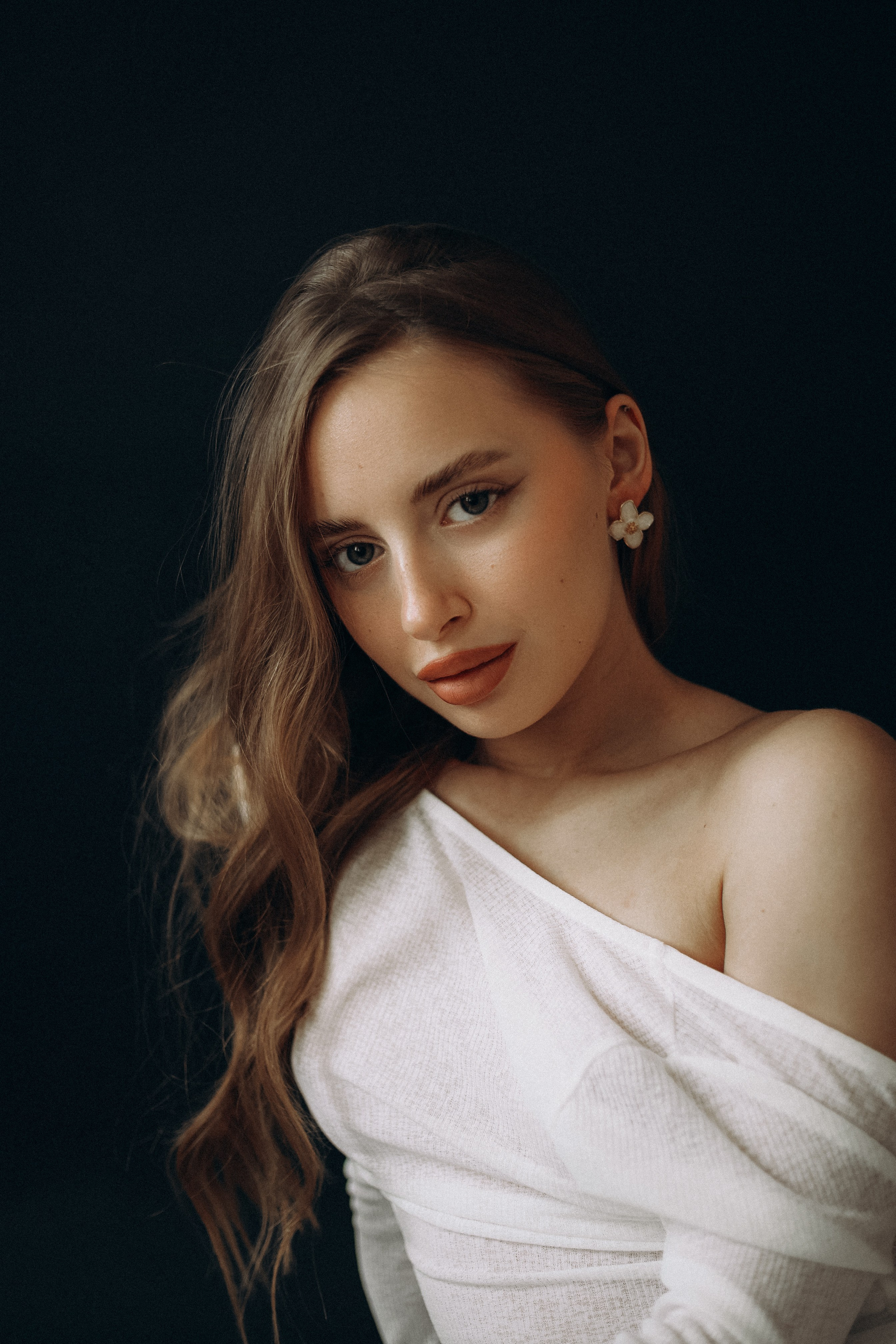 VALERIYA. О фотографии с душой