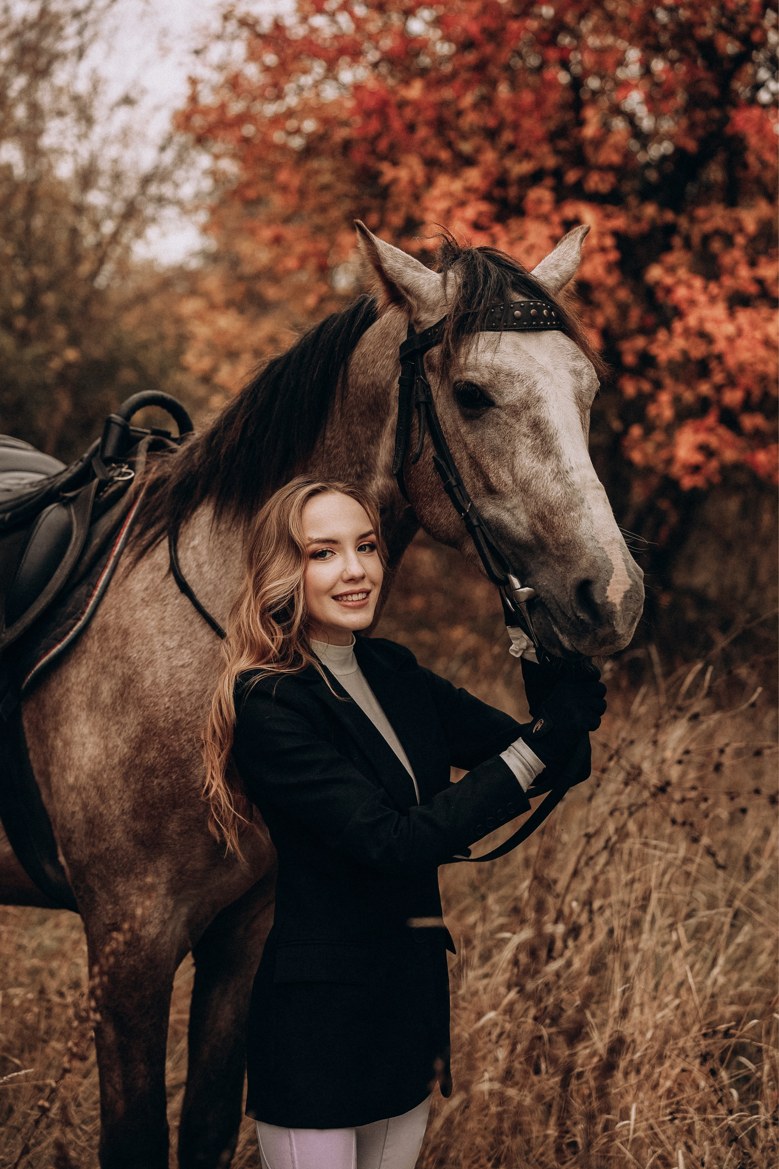 DARIA. О фотографии с душой