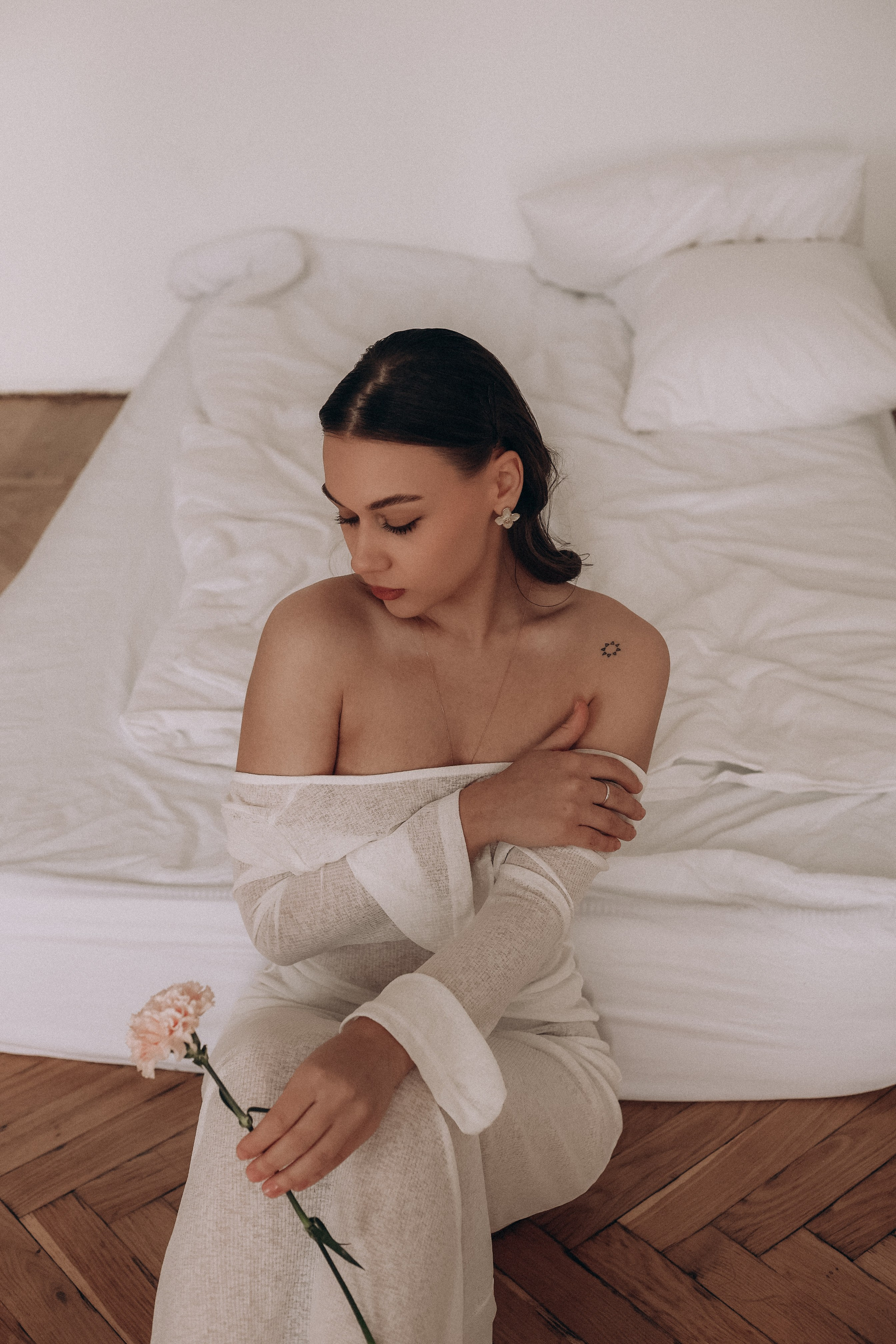 LERA. О фотографии с душой