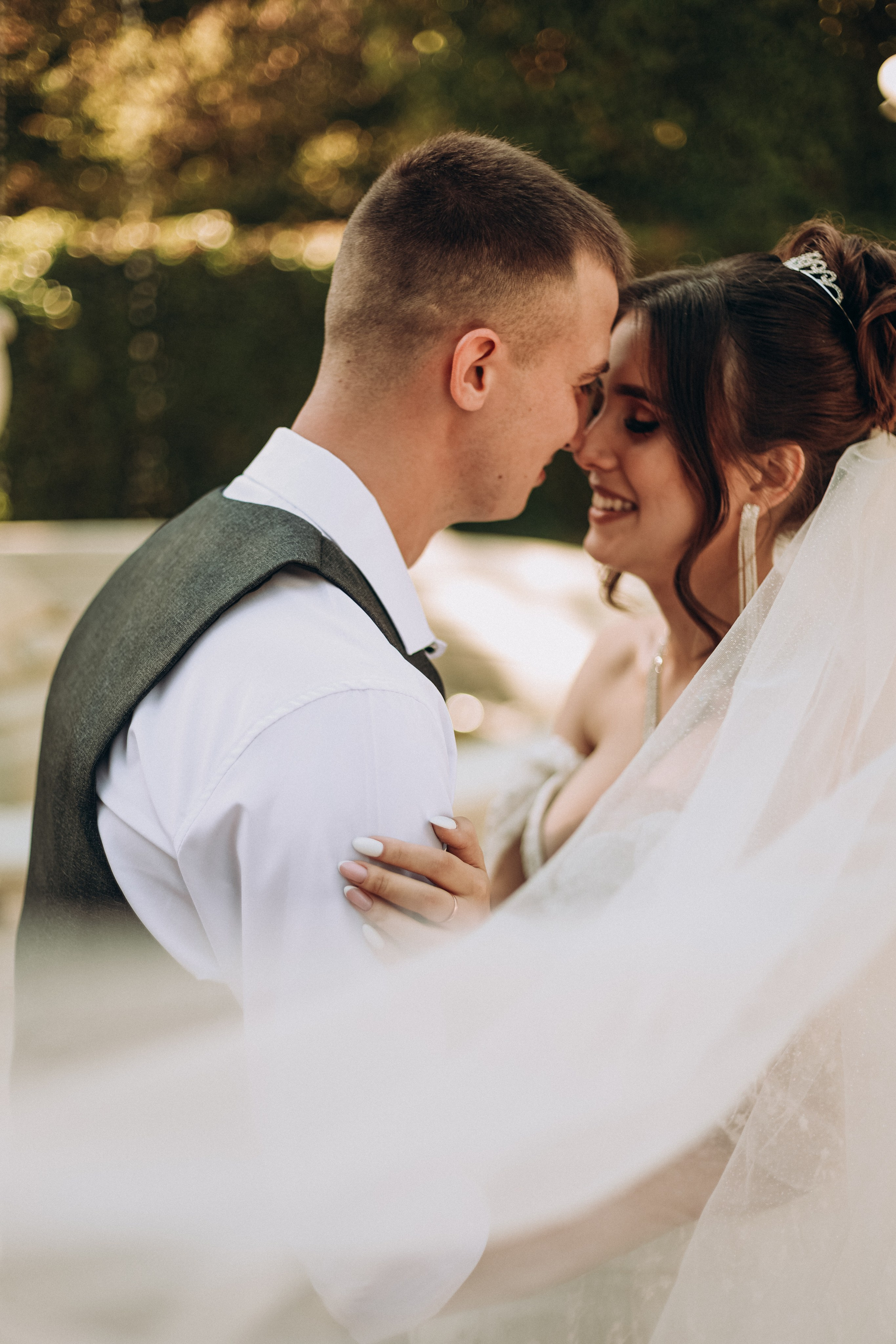 E & B 24'. О фотографии с душой