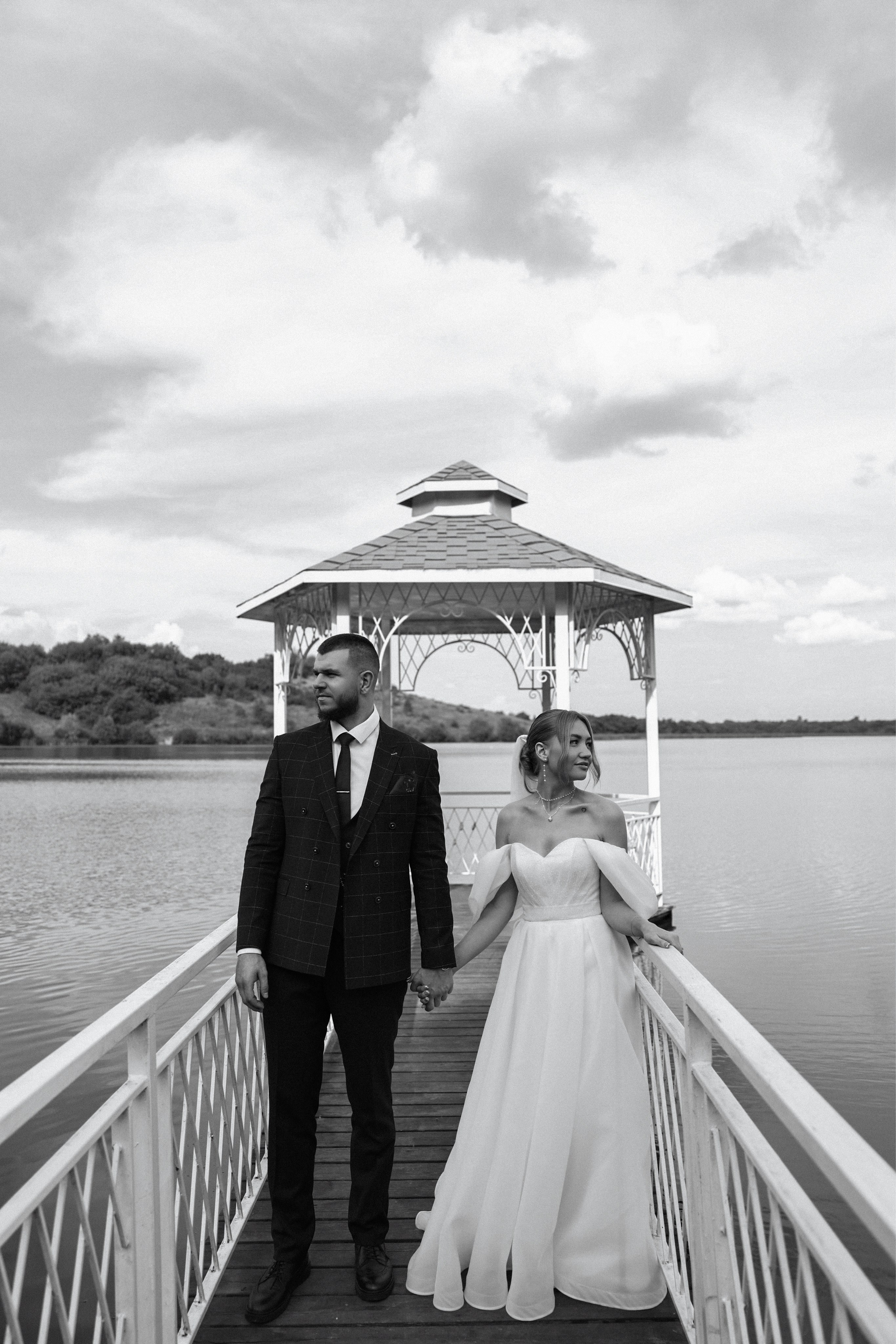 D & V 25’. О фотографии с душой