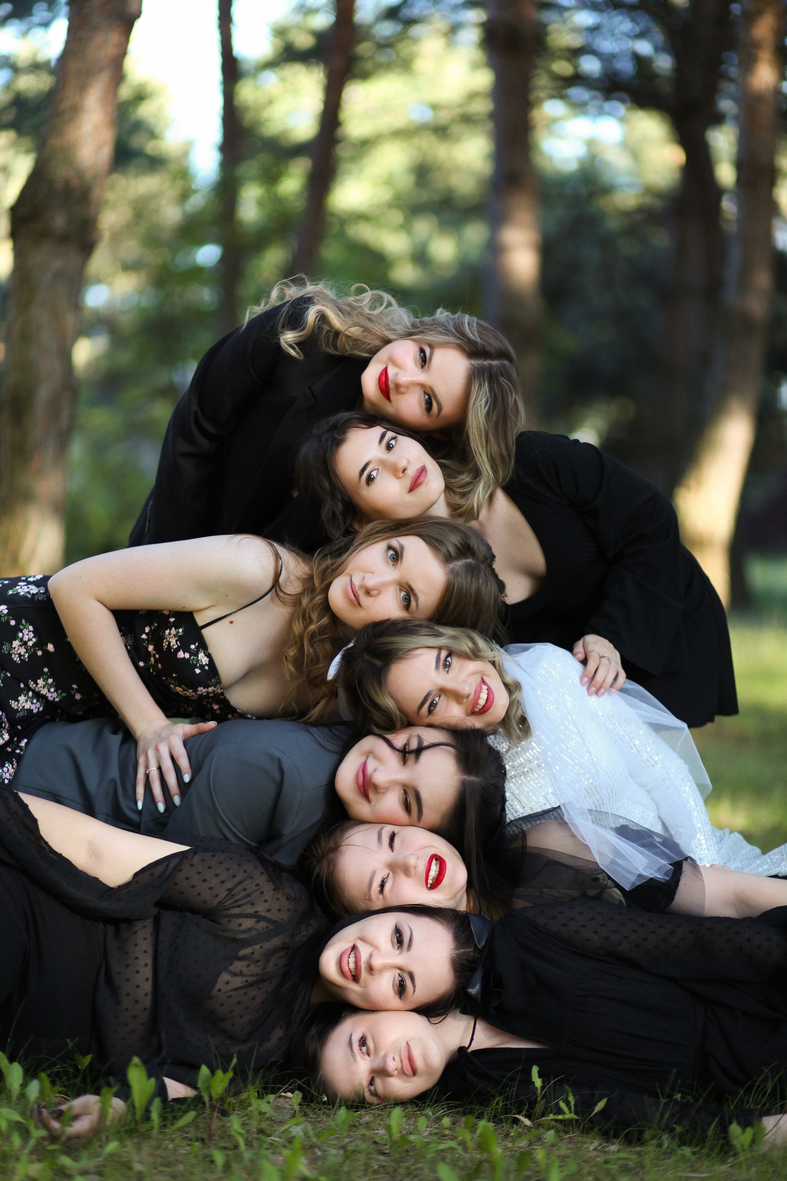 Bye bye, Bessonova. О фотографии с душой