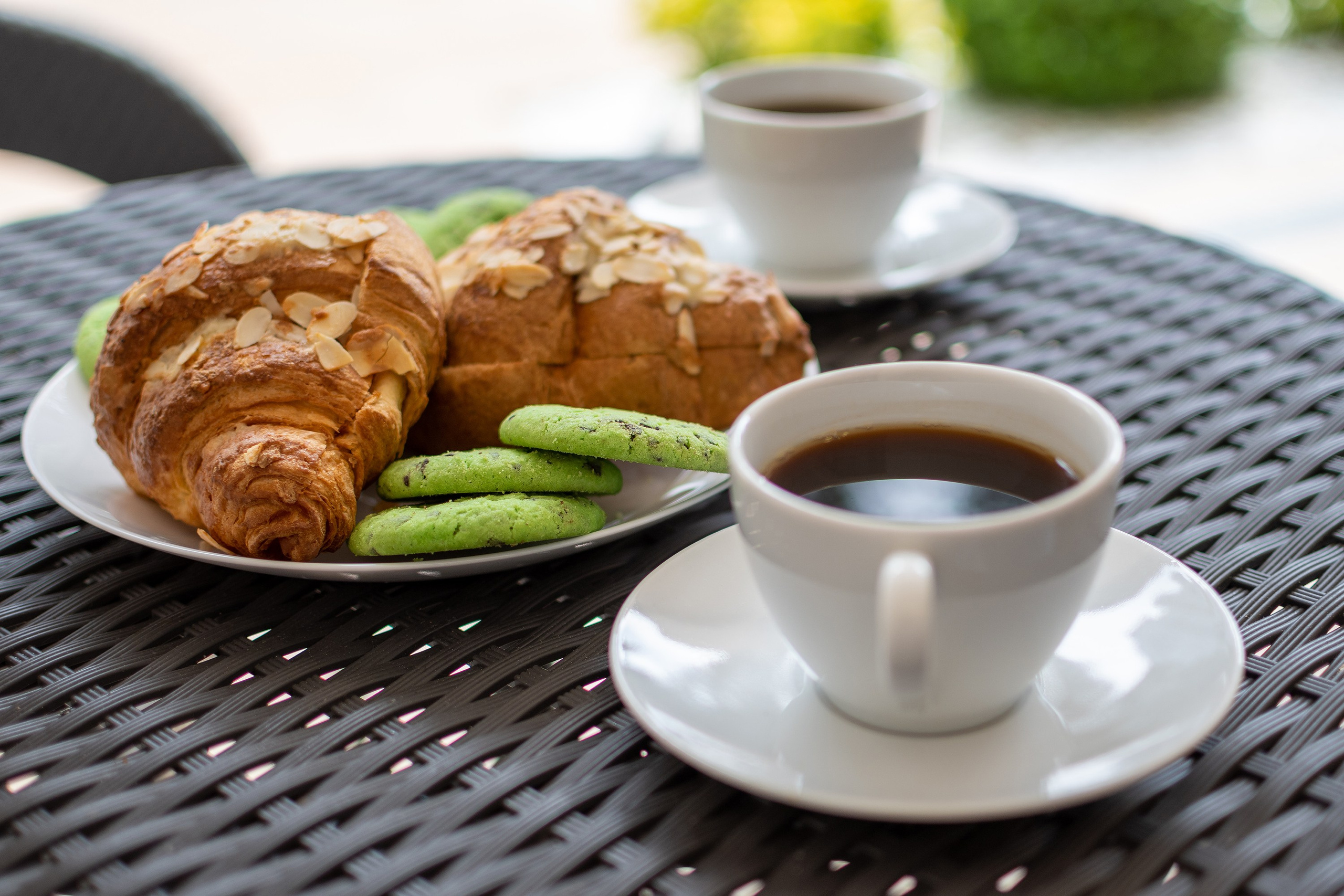 Номер Апарт-отеля Монтевиль. Интерьерный фотограф в Сочи | Роман Сусленко