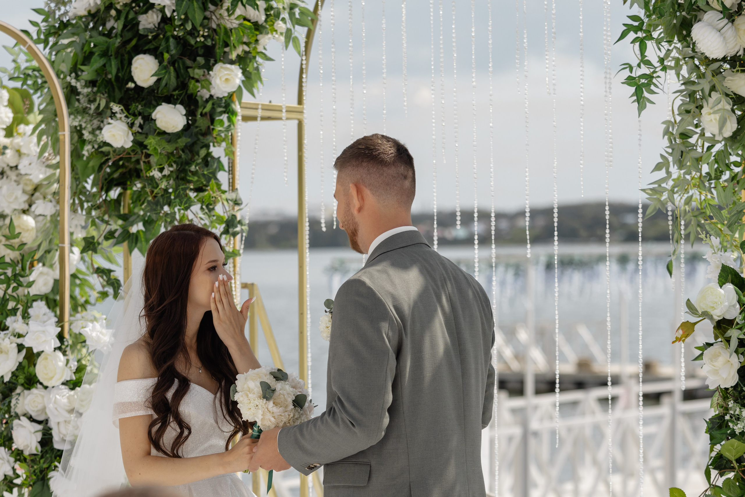 Саша и Алина. Главная