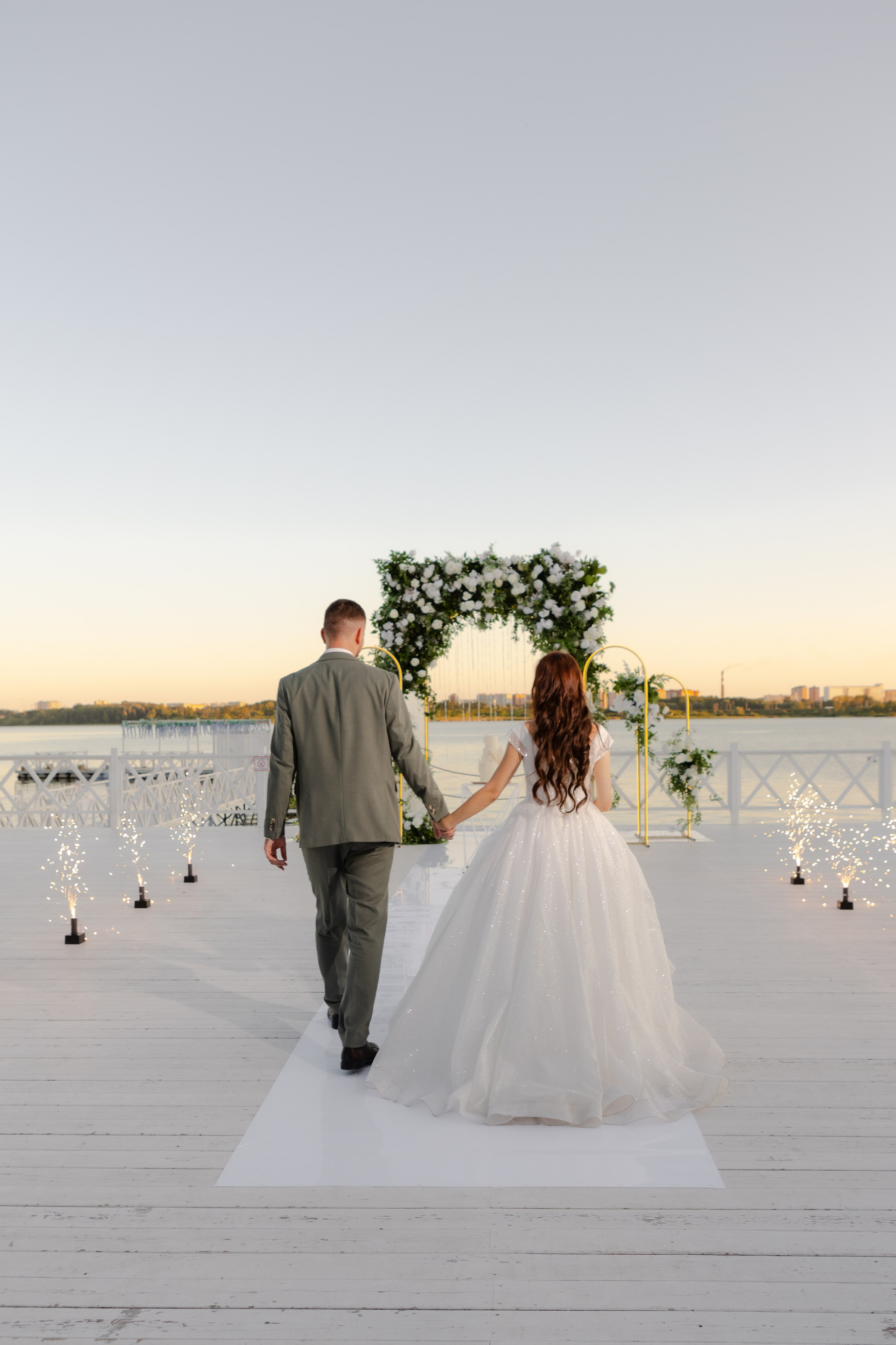 Саша и Алина. Главная