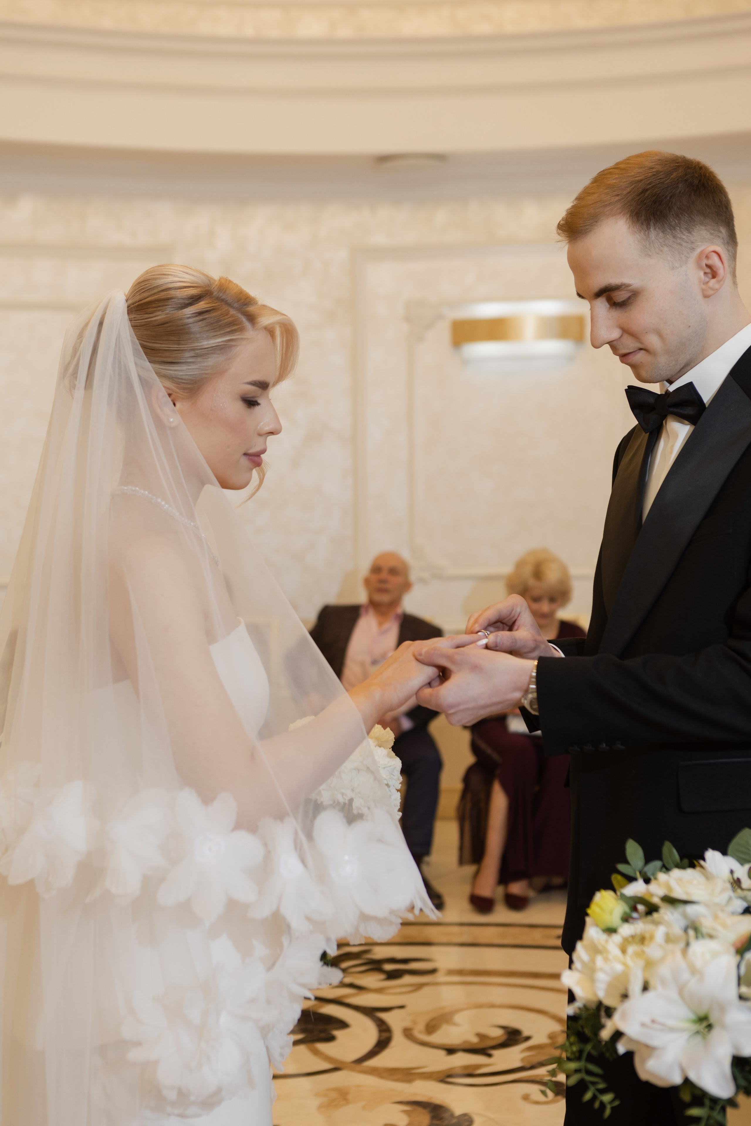 Анастасия и Влад. Главная