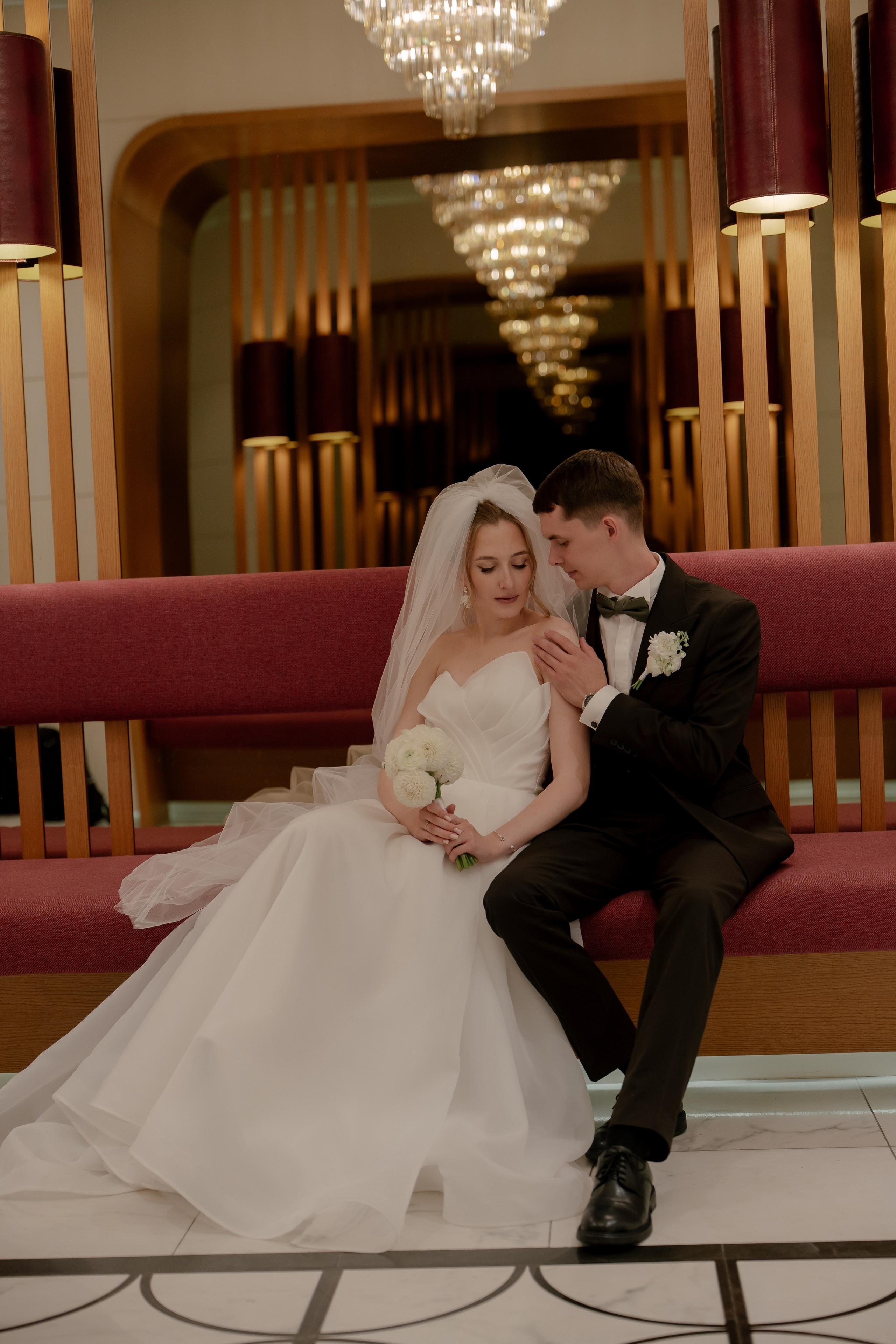 Саша и Катя. Свадебный и семейный фотограф в Москве и Красногорске — живые кадры | Анастасия Тихонова