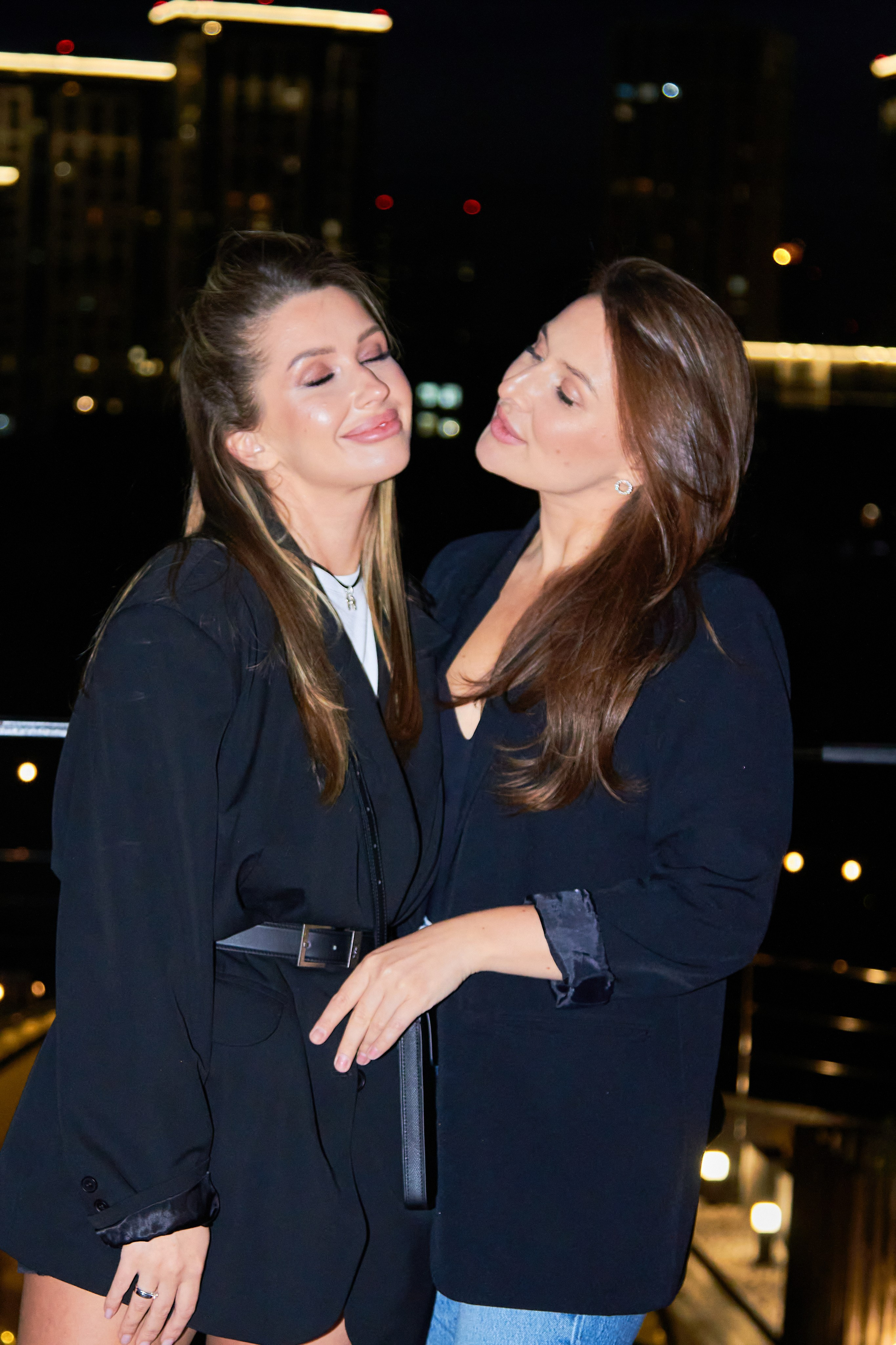 Девичник | 2024. Фотограф Мероприятий Новосибирск