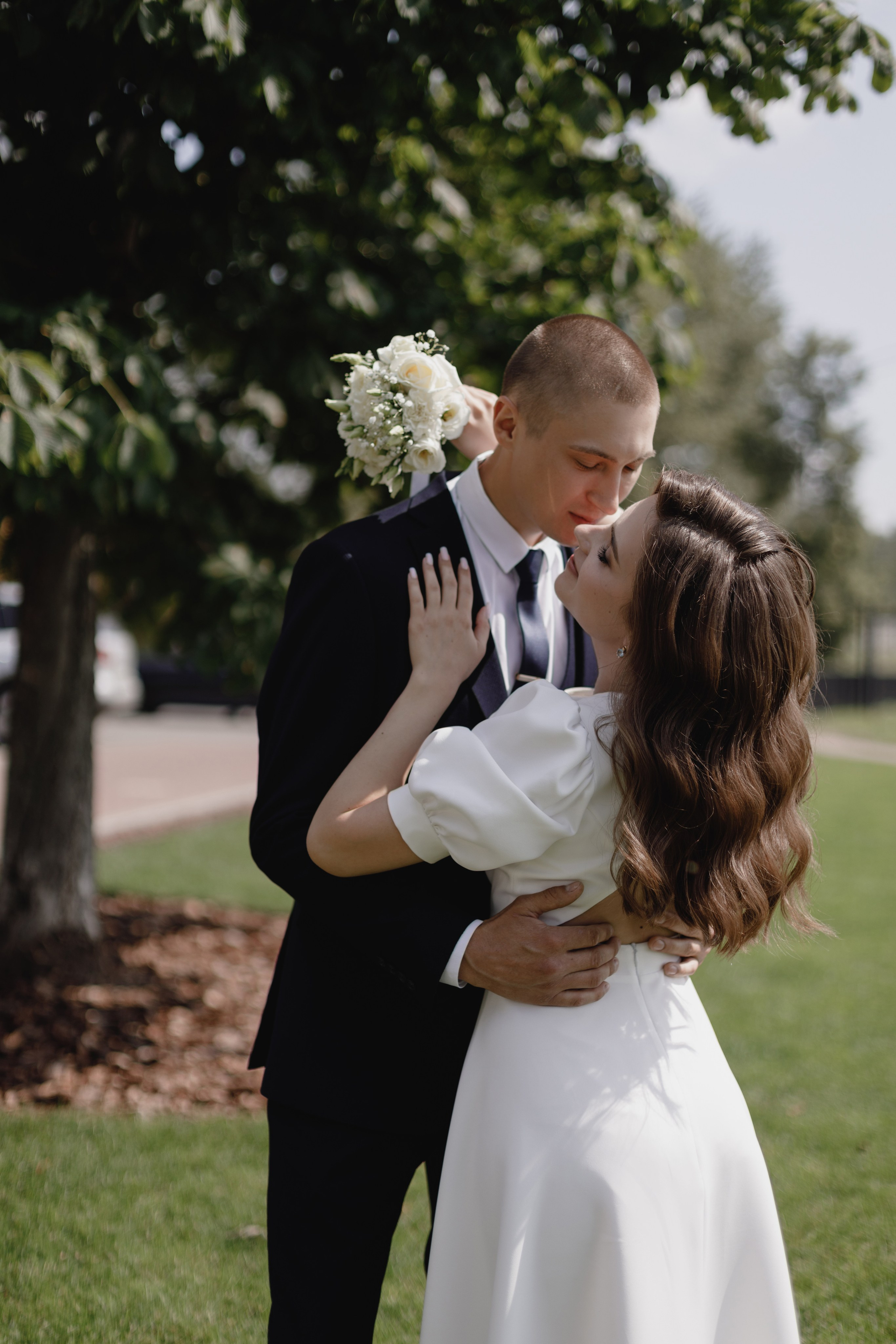Валерия Николай. Привет! Я Анна Крайник. Фотограф ваших событий в Выксе и не только