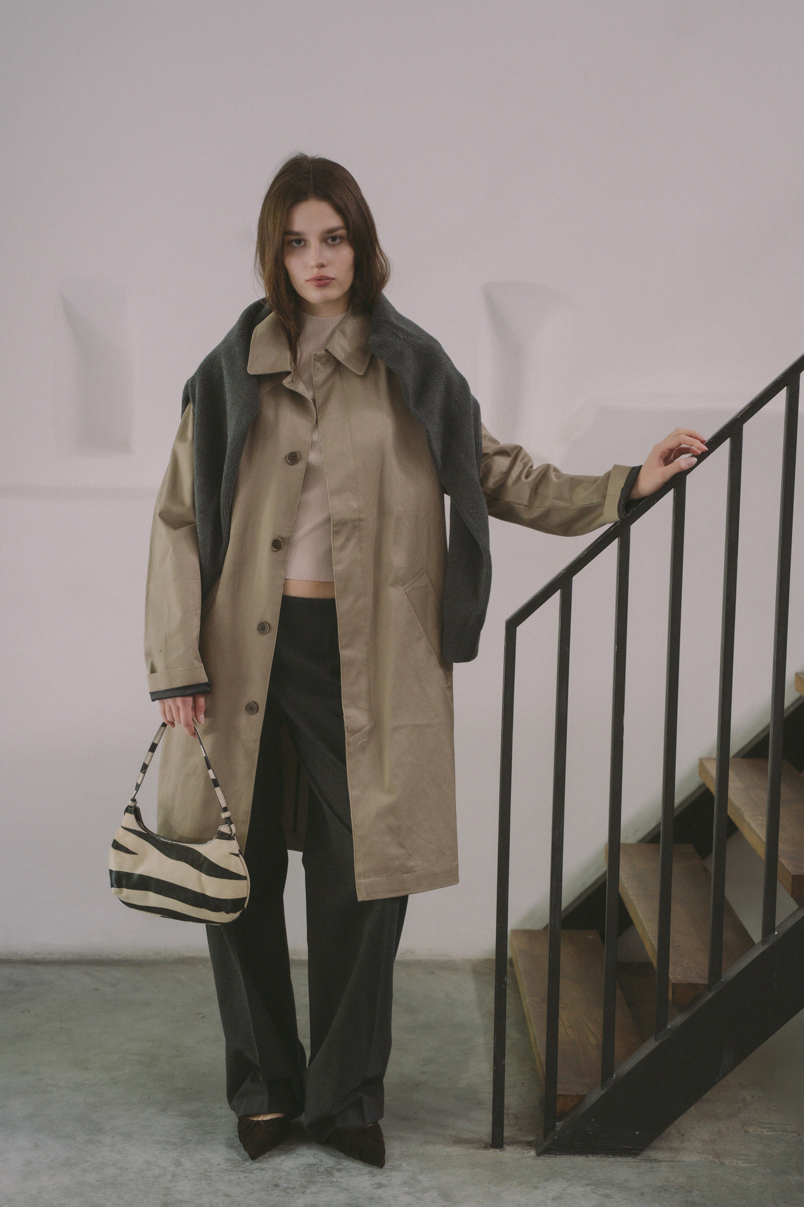 Valentina. Commercial photographer Natalia Bychkova