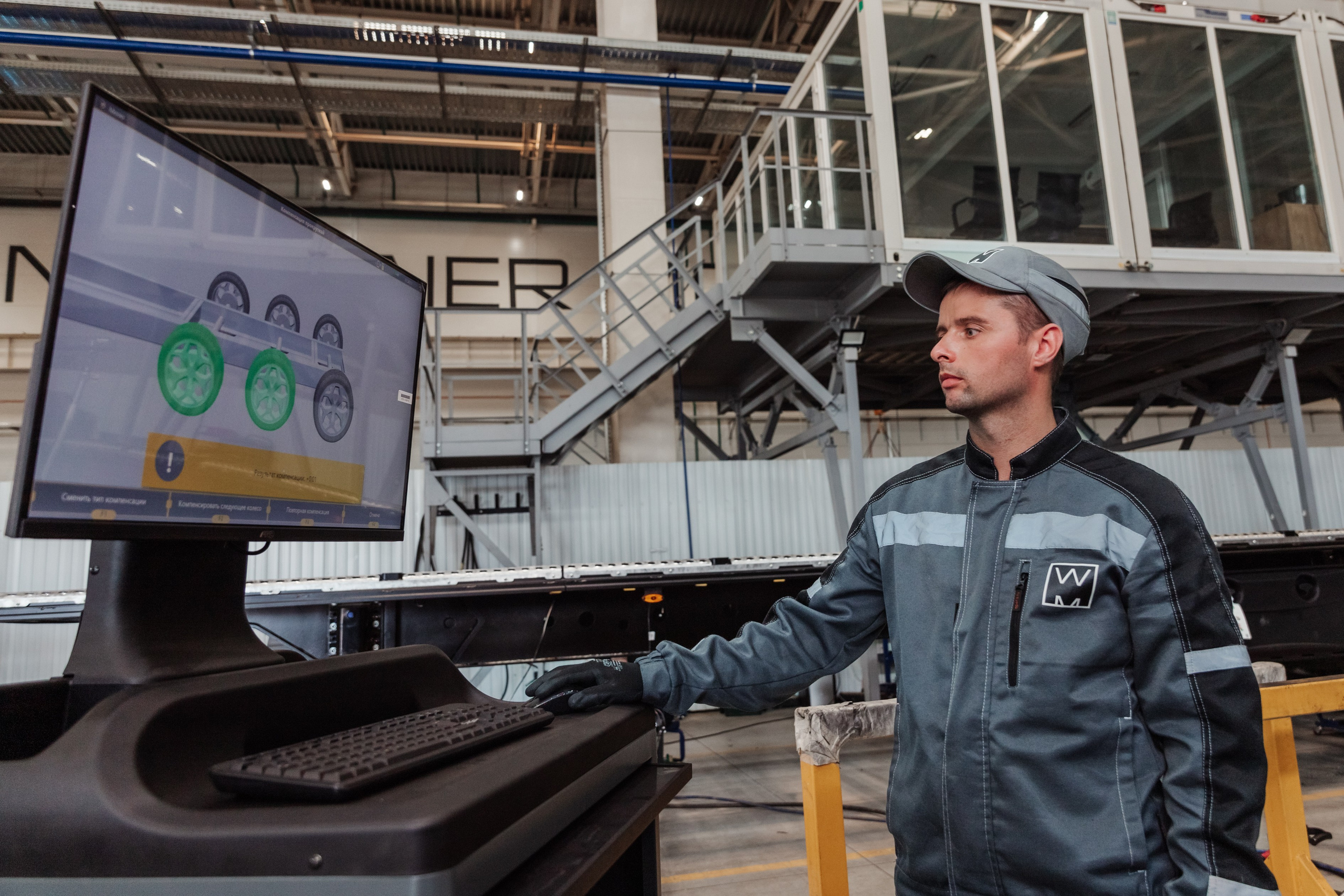 Промышленная и имиджевая съемка. Люксмедиа — это команда фотографов и видеографов. Город Казань. Дамир Сафин