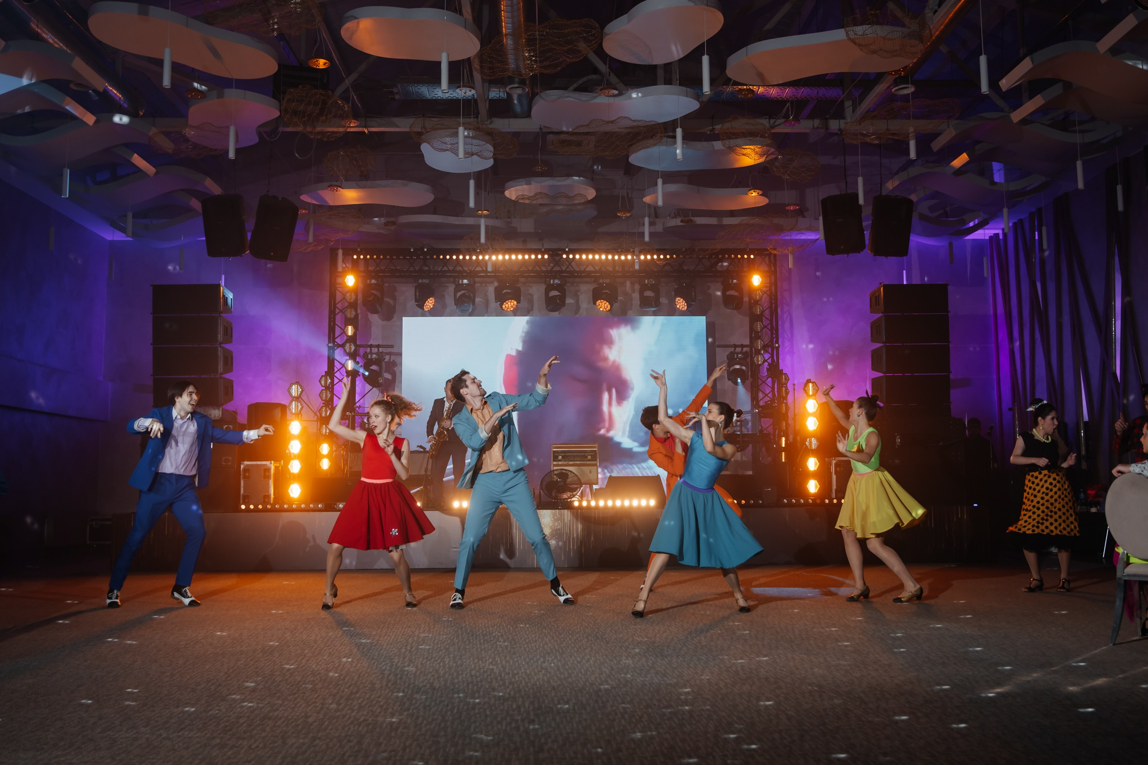 Конференции и мероприятия. Люксмедиа — это команда фотографов и видеографов. Город Казань. Дамир Сафин