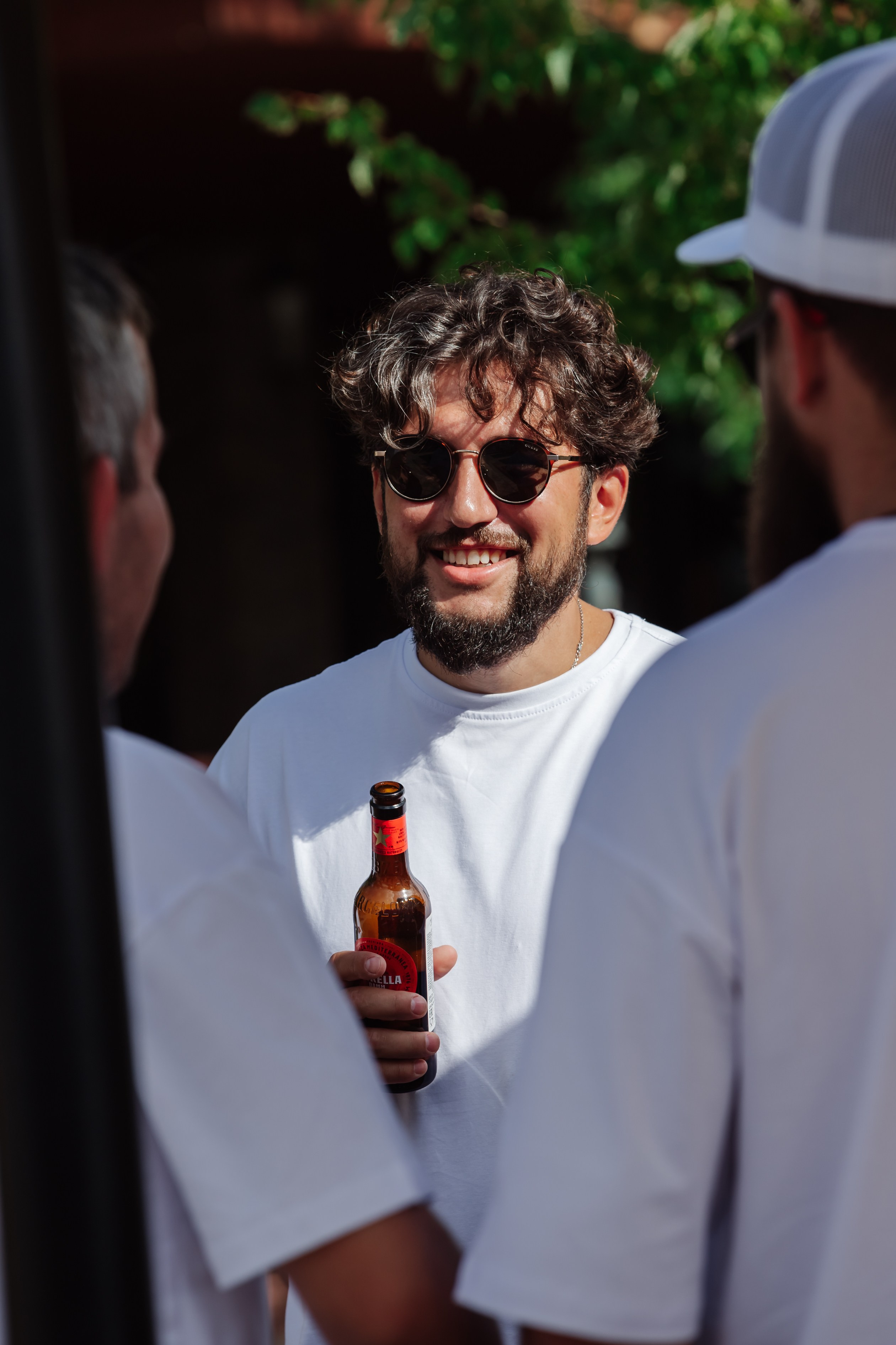 Конференции и мероприятия. Люксмедиа — это команда фотографов и видеографов. Город Казань. Дамир Сафин