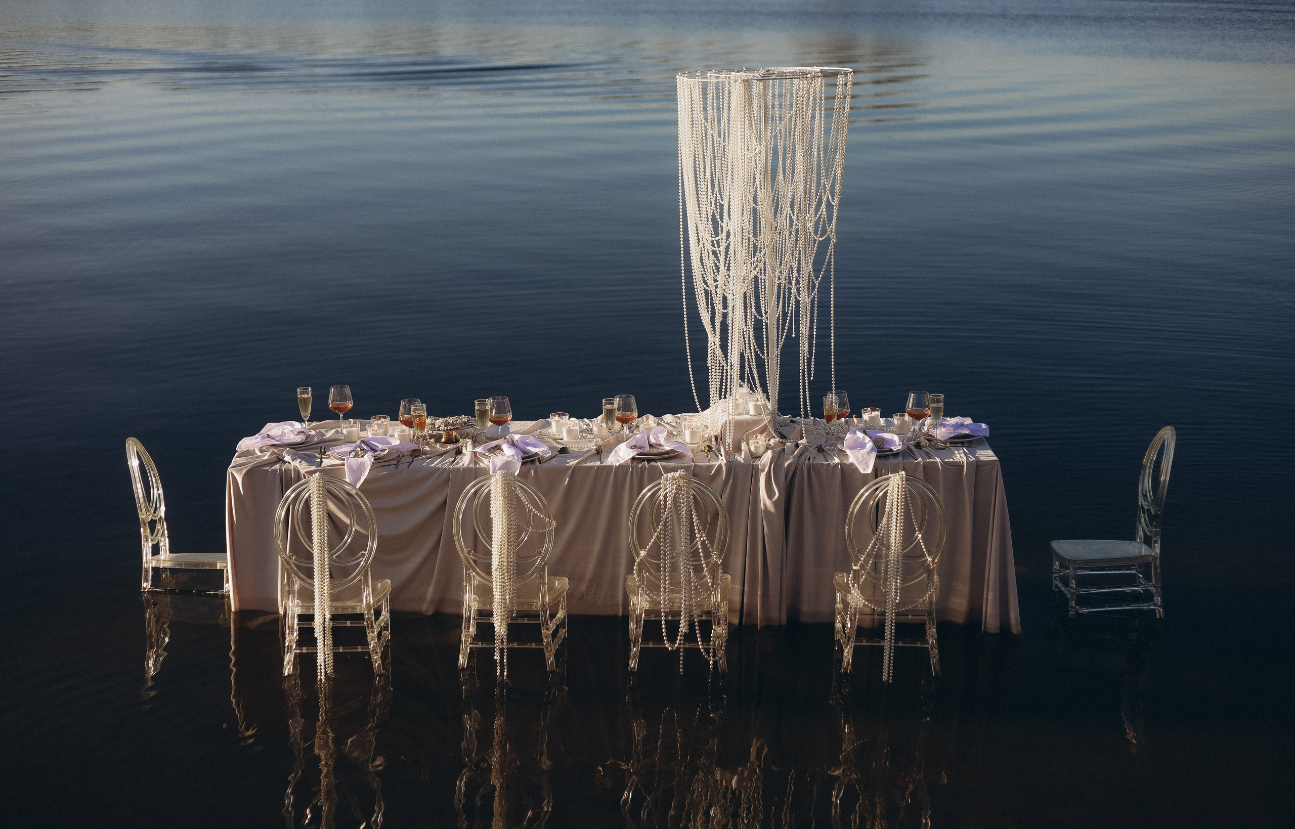 Иван & Дарья. Свадебный фотограф Татьяна Курганская