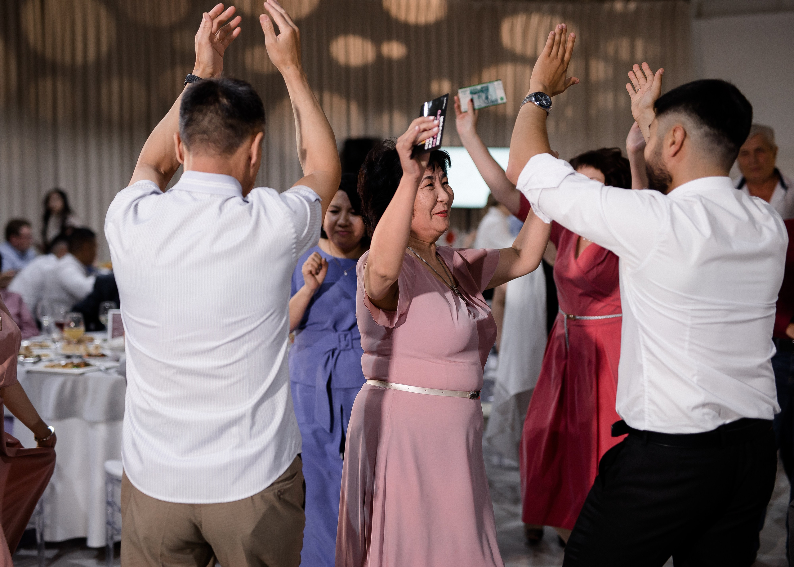 Эля + Тимур. Свадебный и семейный фотограф в Саратове Маша Паника