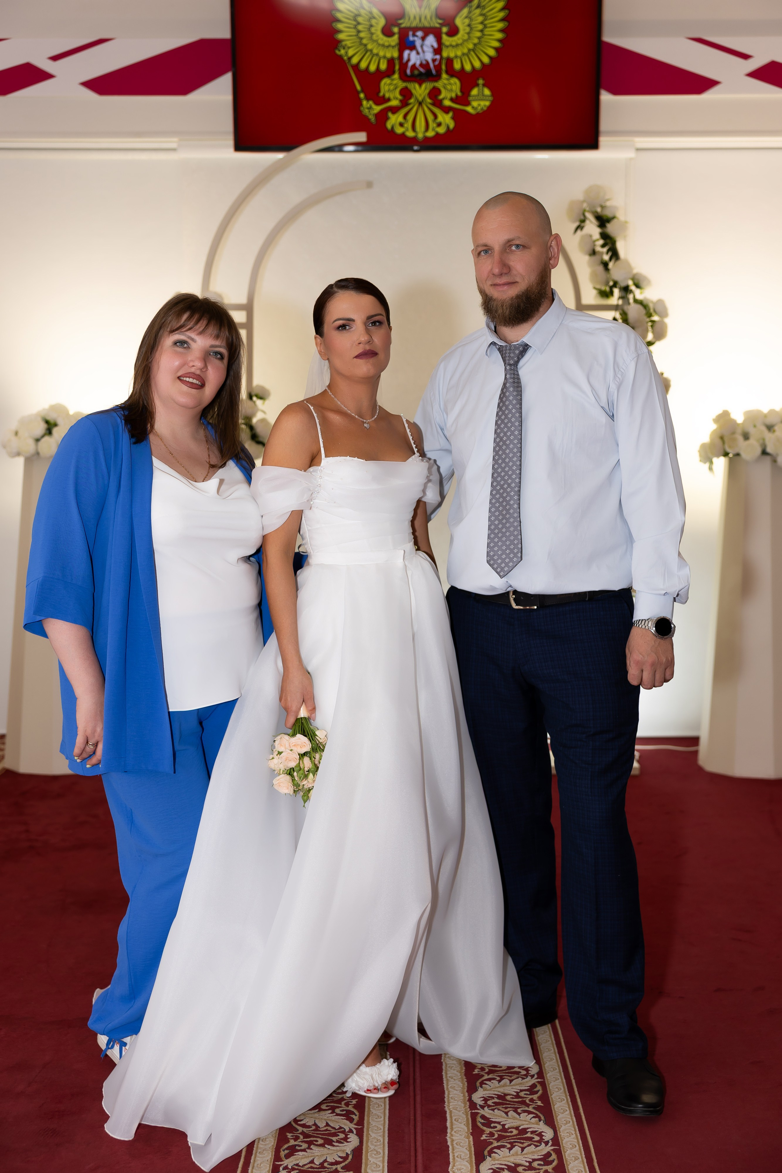 Нелли и Александр. Главная