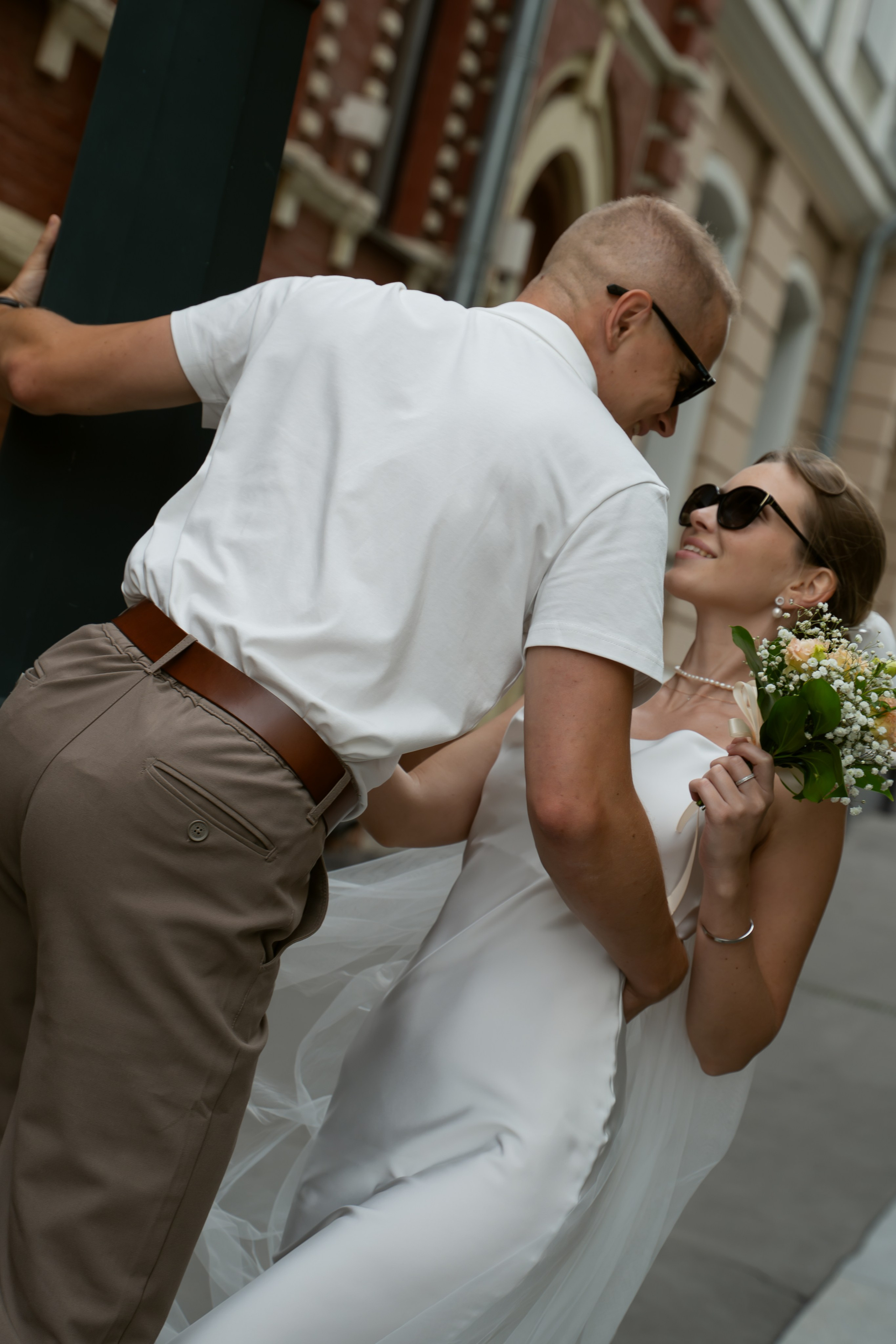 Wedding. Семейный и свадебный фотограф в Москве Светлана Борисова